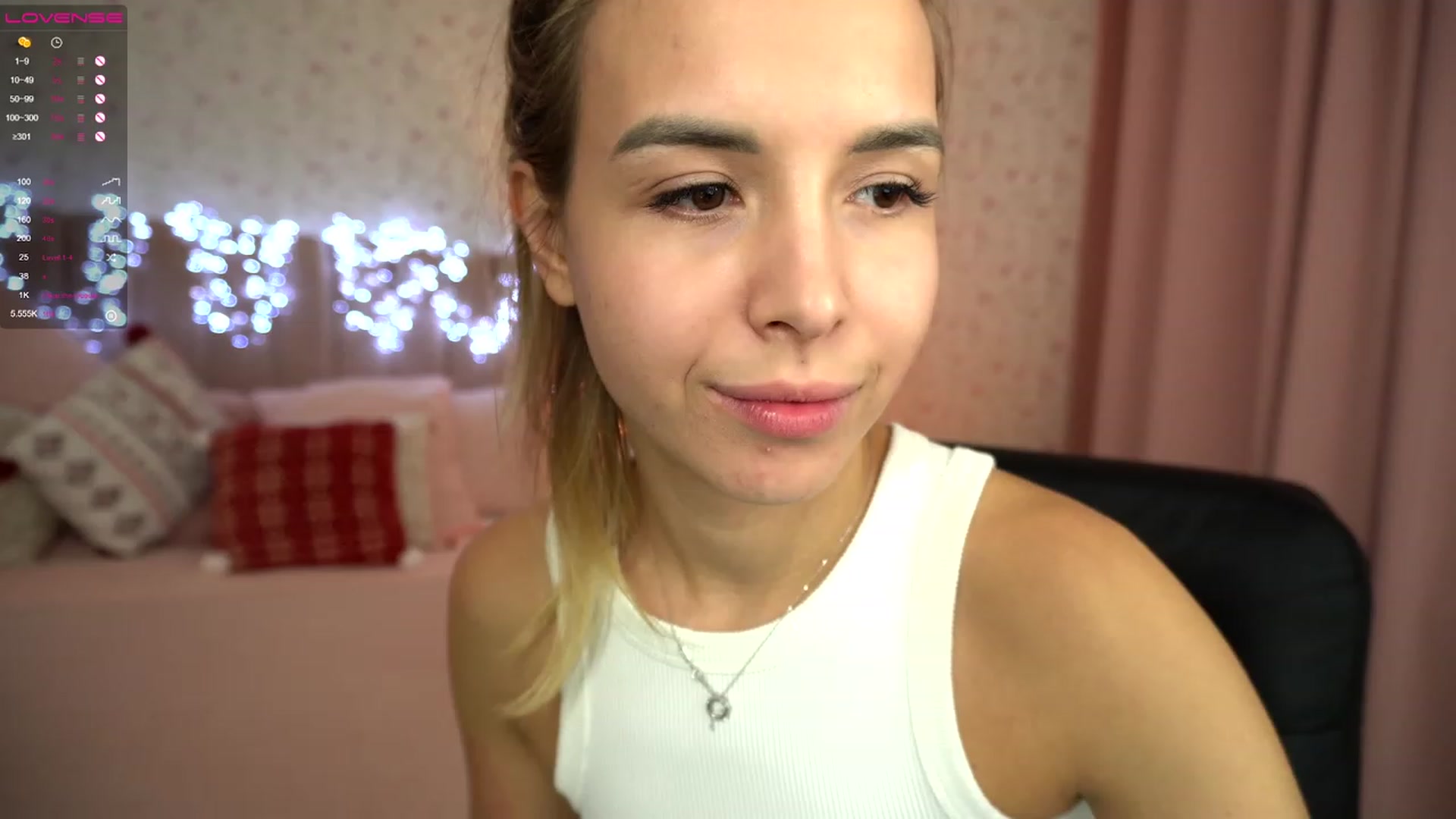 Gallery image thumbnail from Tilli's myfreecams stream on, 12/29/2023, 14:52 image 9 of 20