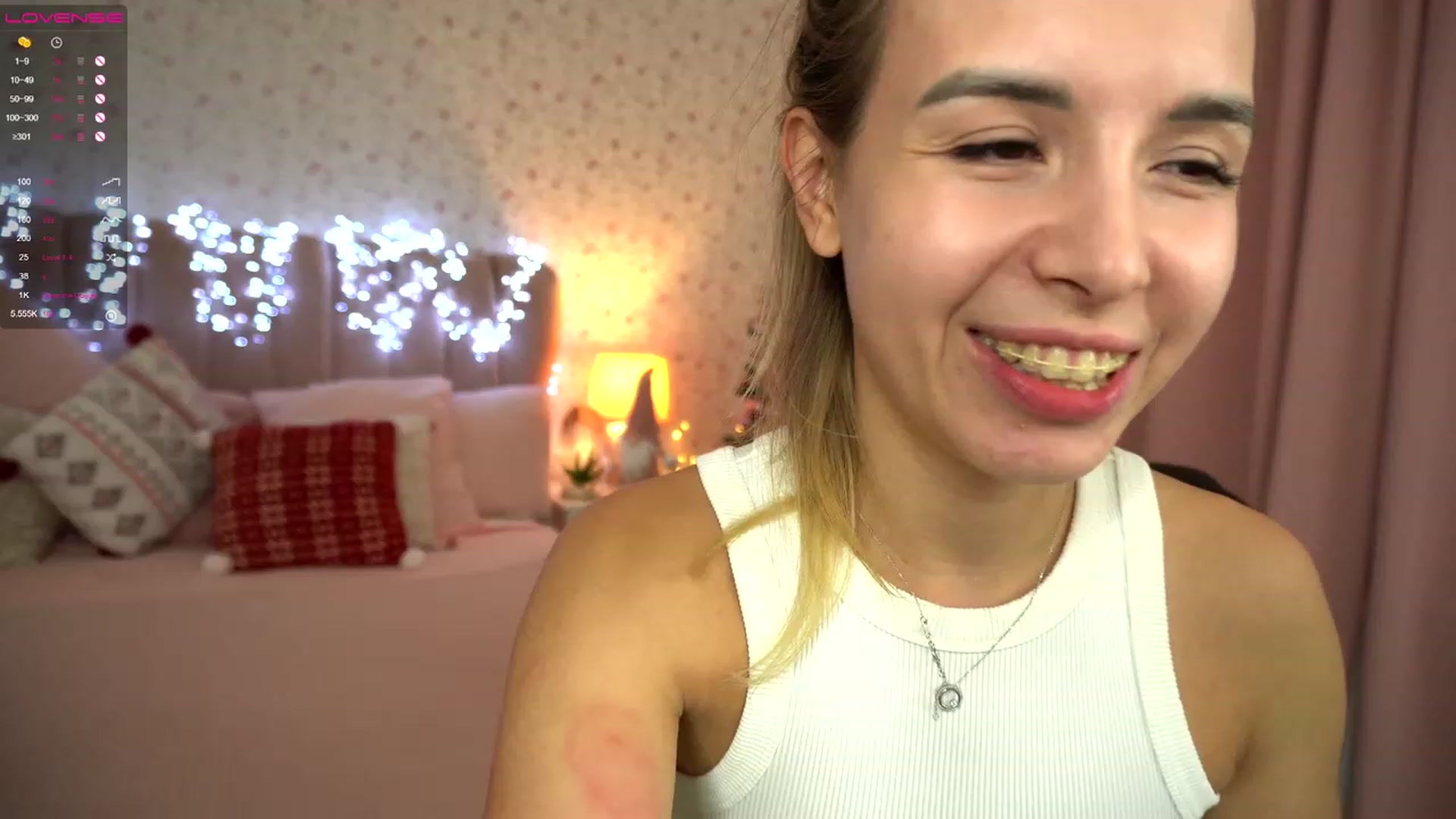 Gallery image thumbnail from Tilli's myfreecams stream on, 12/29/2023, 14:52 image 7 of 20