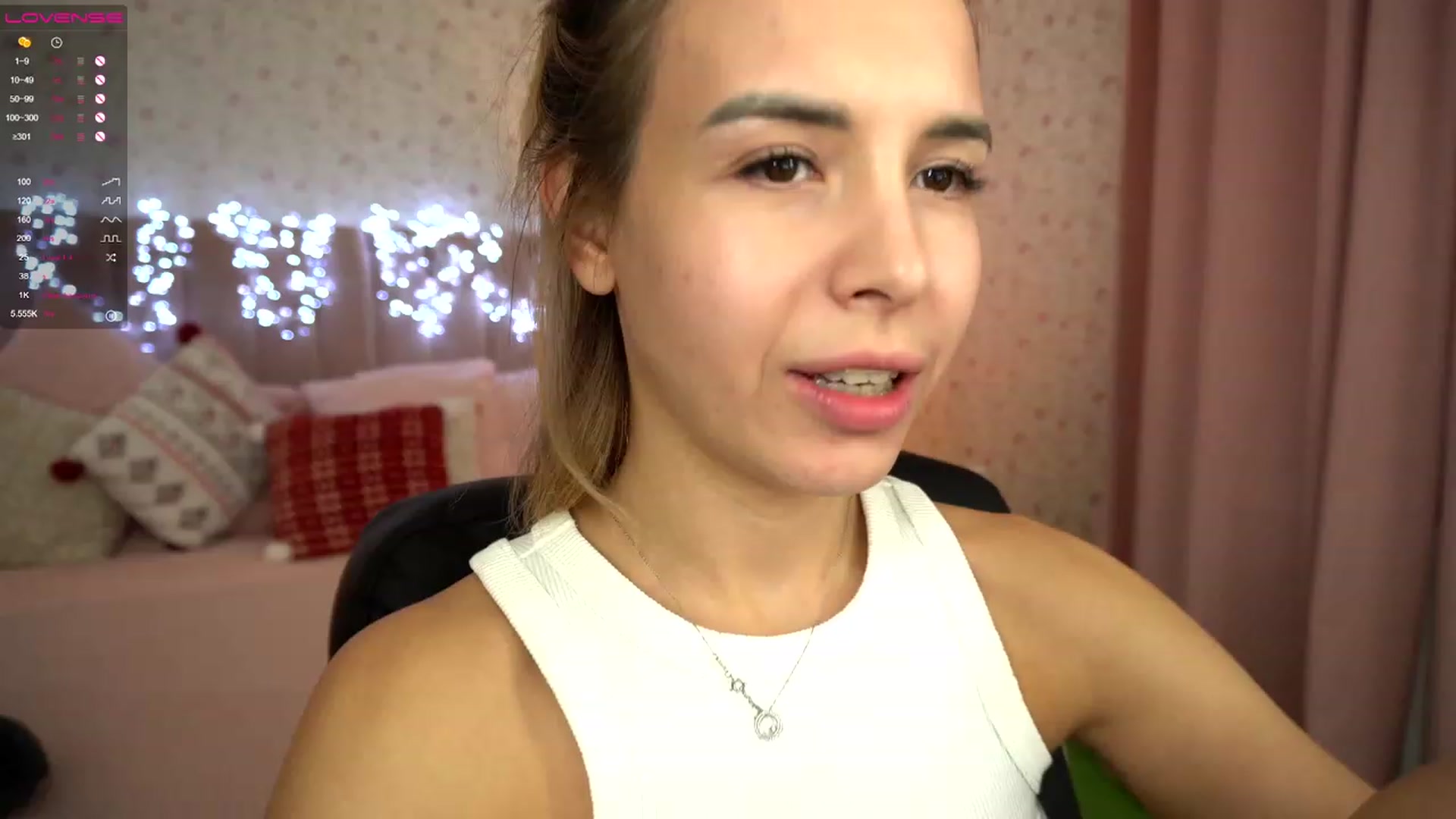 Gallery image thumbnail from Tilli's myfreecams stream on, 12/29/2023, 14:52 image 4 of 20