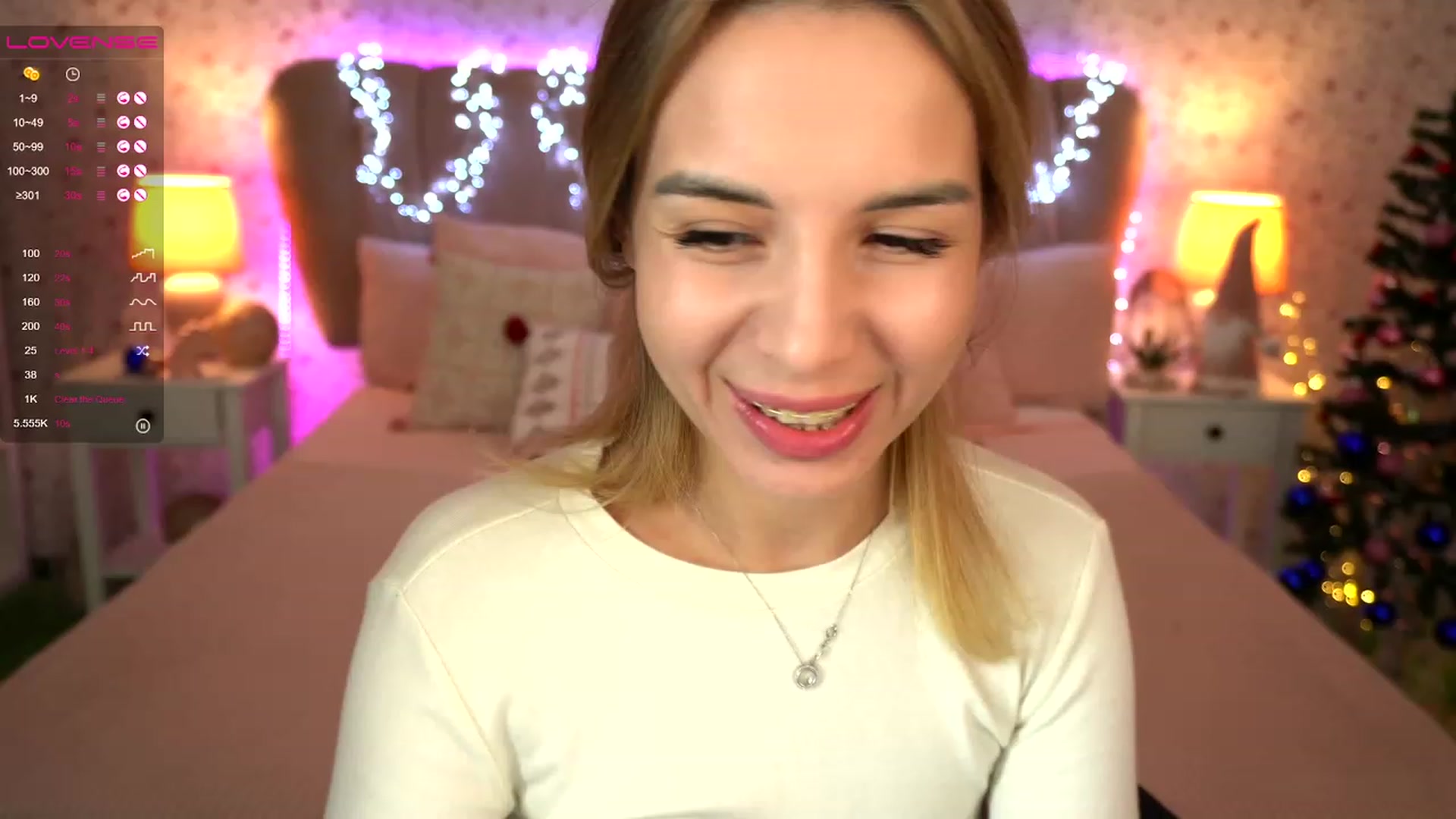 Gallery image thumbnail from Tilli's myfreecams stream on, 12/30/2023, 09:16 image 16 of 20