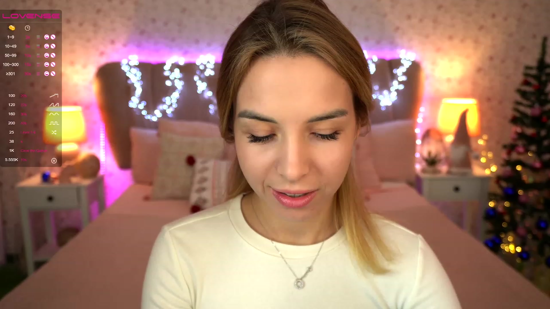 Gallery image thumbnail from Tilli's myfreecams stream on, 12/30/2023, 09:16 image 11 of 20