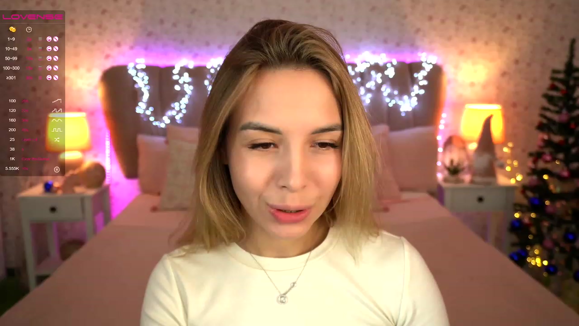 Gallery image thumbnail from Tilli's myfreecams stream on, 12/30/2023, 09:16 image 2 of 20