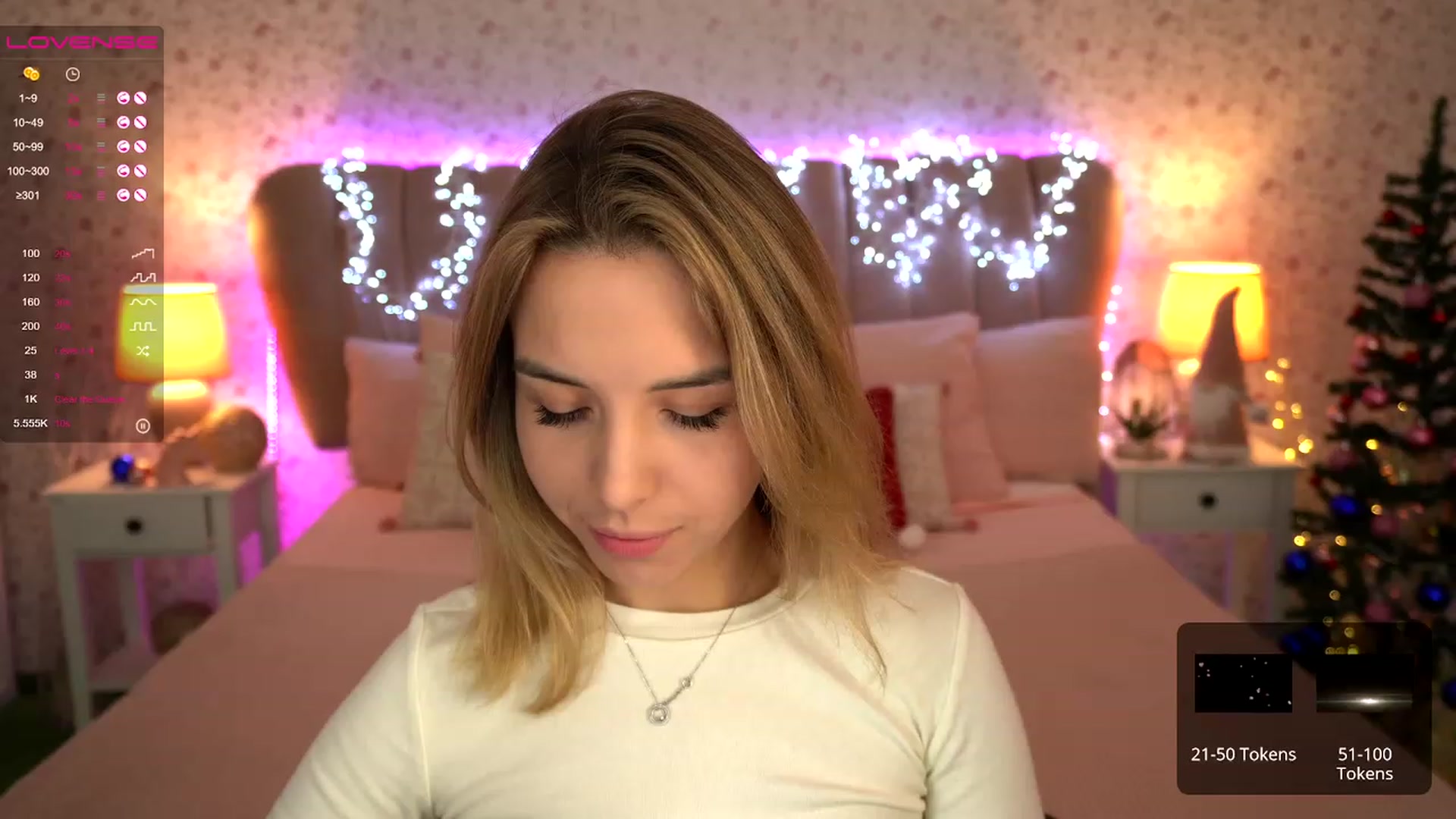 Gallery image thumbnail from Tilli's myfreecams stream on, 12/30/2023, 09:16 image 4 of 20