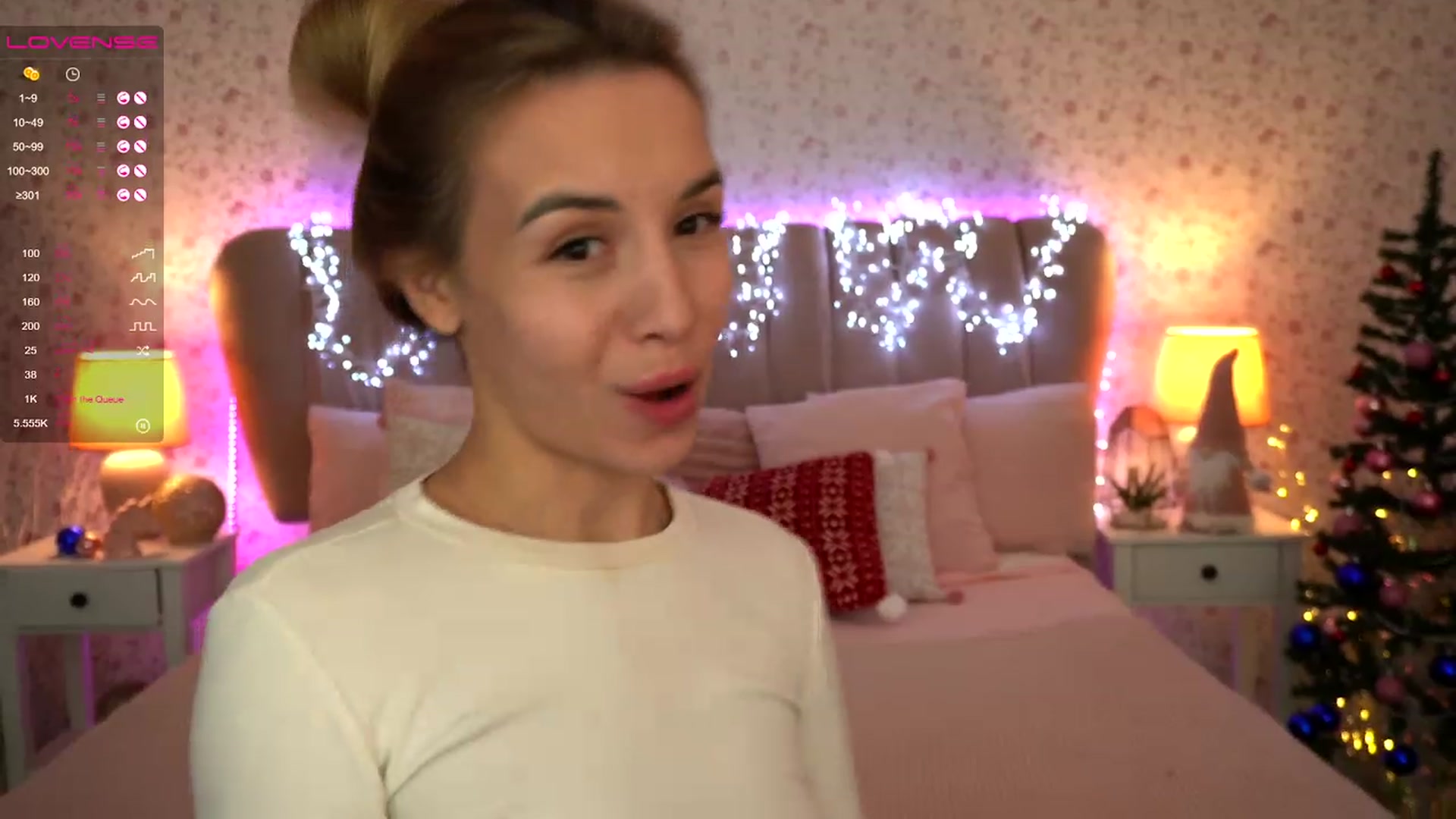 Gallery image thumbnail from Tilli's myfreecams stream on, 12/30/2023, 11:17 image 20 of 20