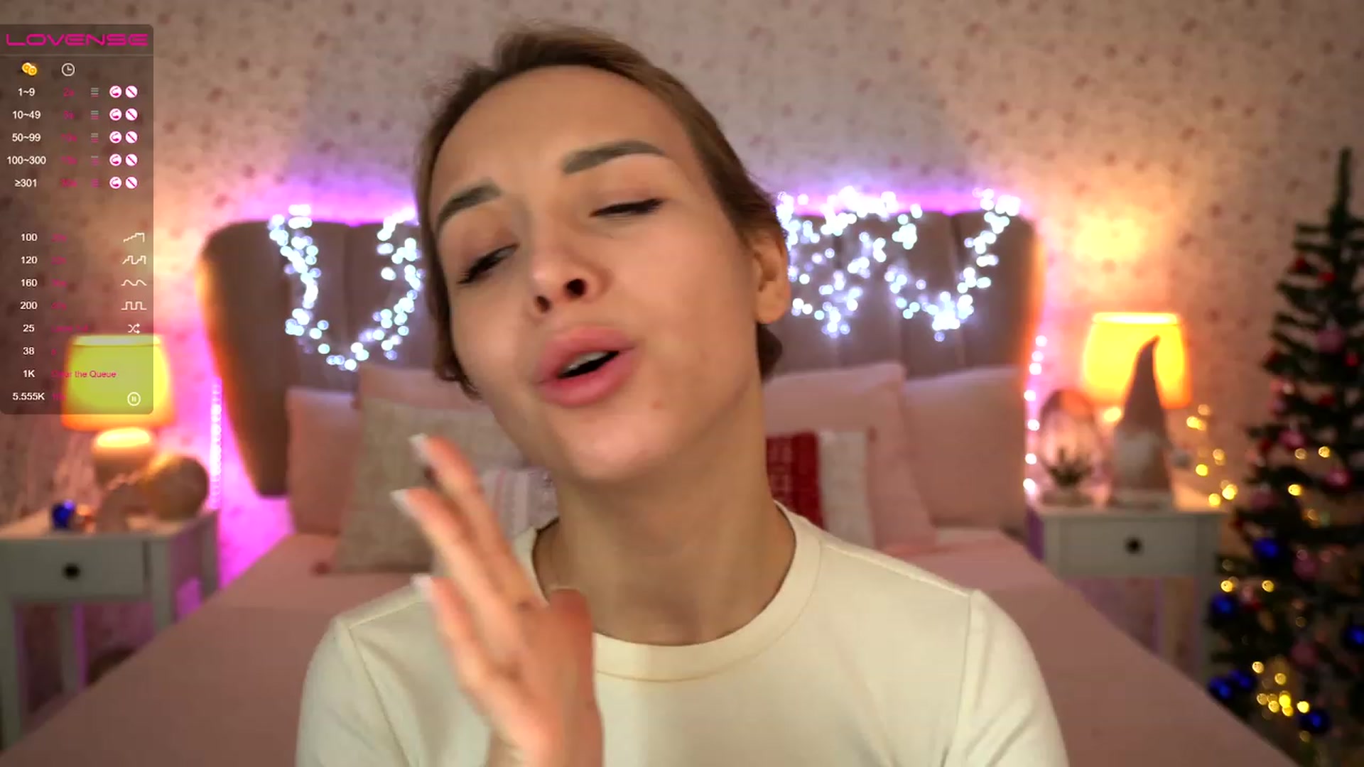 Gallery image thumbnail from Tilli's myfreecams stream on, 12/30/2023, 11:17 image 7 of 20