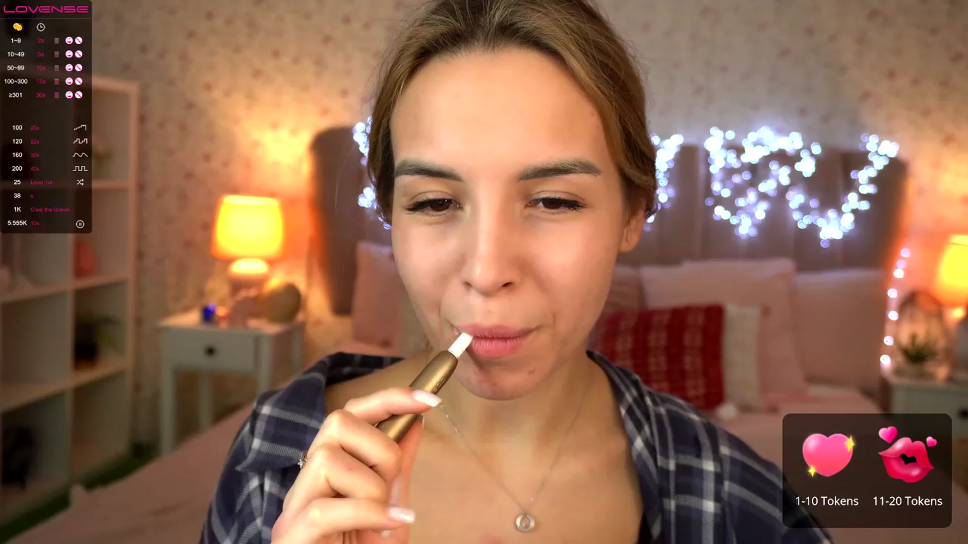 Gallery image thumbnail from Tilli's myfreecams stream on, 12/30/2023, 13:45 image 13 of 20
