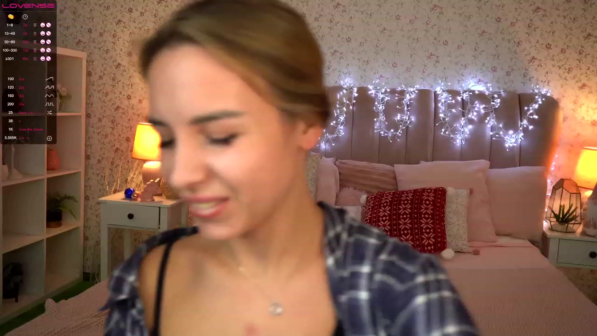 Gallery image thumbnail from Tilli's myfreecams stream on, 12/30/2023, 13:45 image 14 of 20