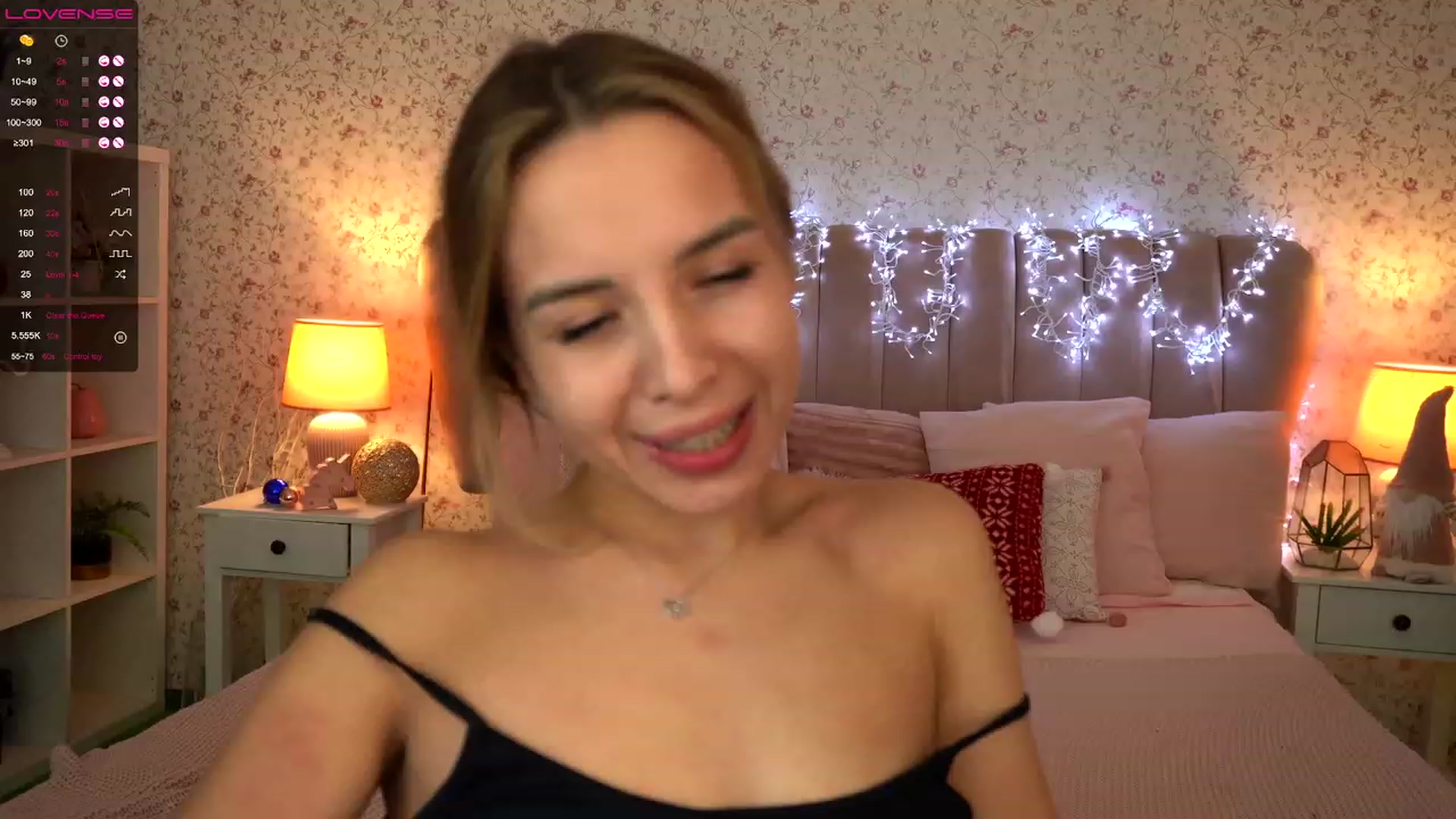 Gallery image thumbnail from Tilli's myfreecams stream on, 12/30/2023, 13:45 image 3 of 20