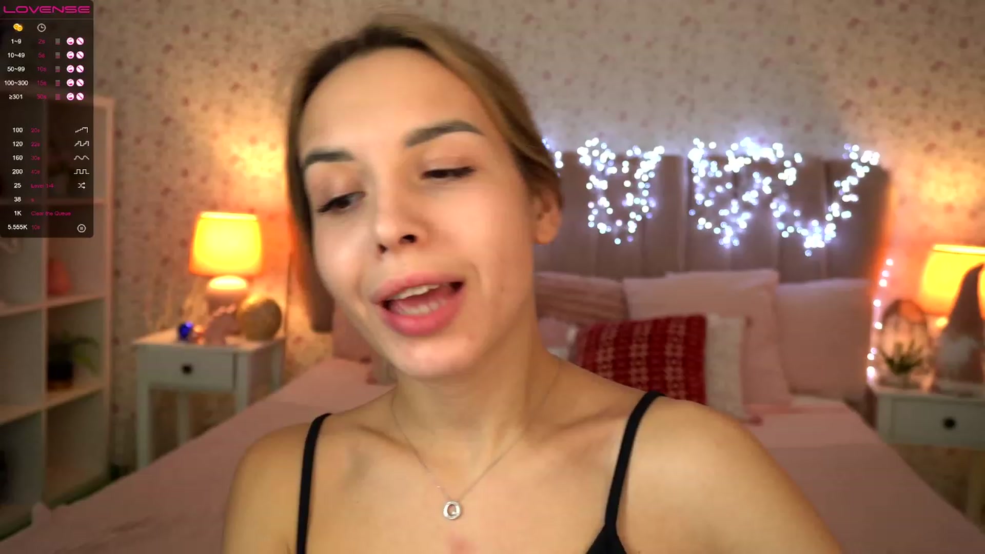 Gallery image thumbnail from Tilli's myfreecams stream on, 12/30/2023, 13:45 image 10 of 20