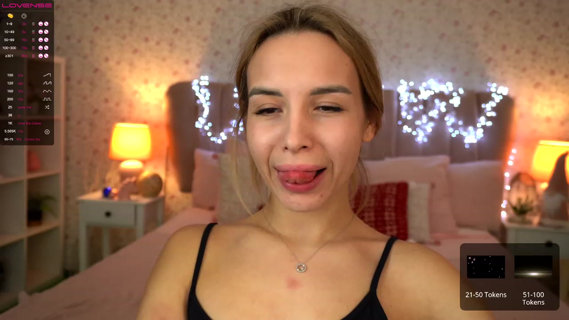Gallery image thumbnail from Tilli's myfreecams stream on, 12/30/2023, 13:45 image 7 of 20