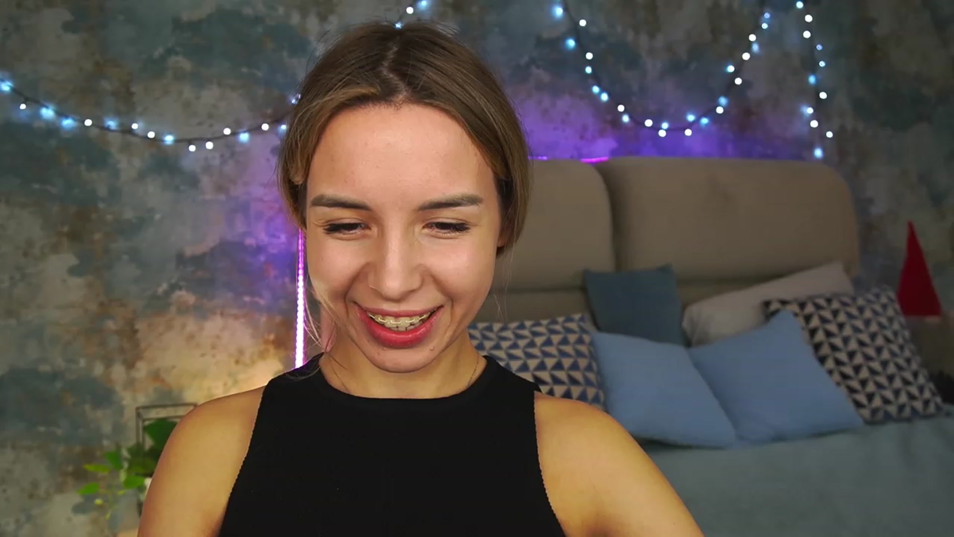 Gallery image thumbnail from Tilli's myfreecams stream on, 12/31/2023, 09:19 image 15 of 20