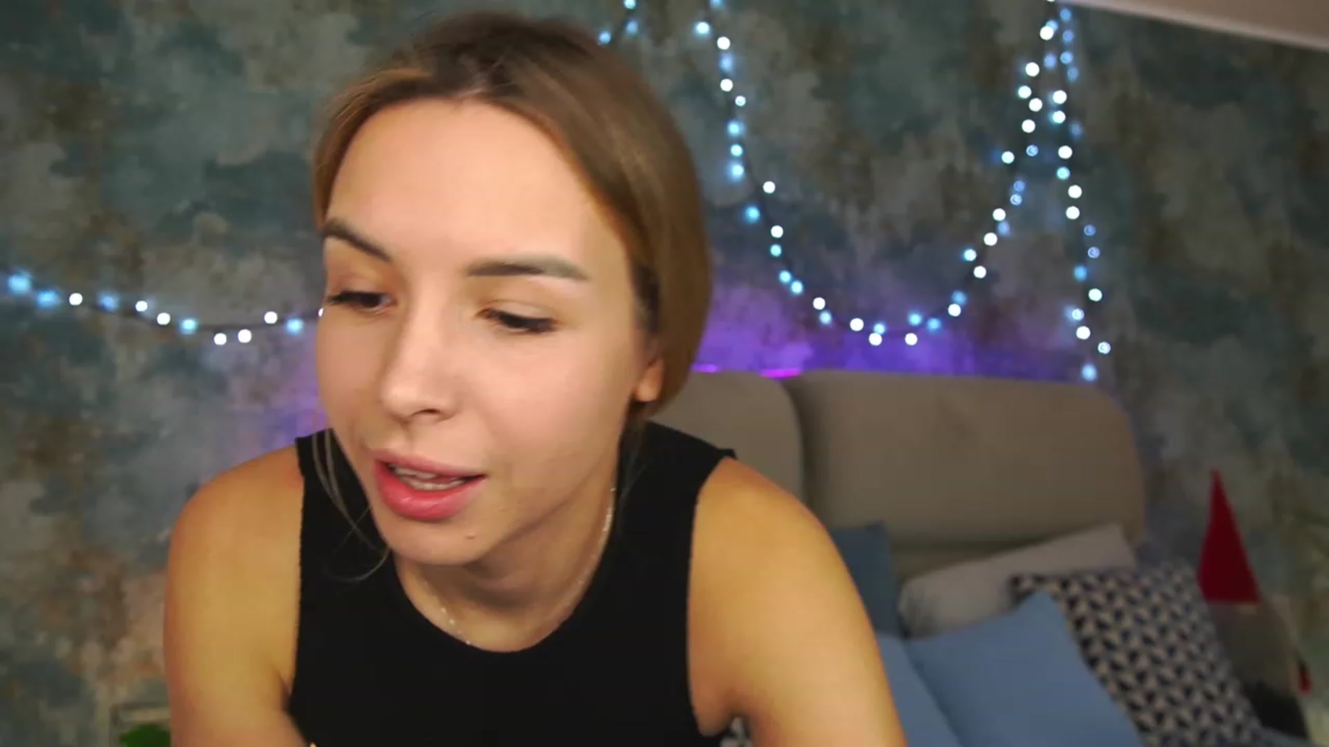 Gallery image thumbnail from Tilli's myfreecams stream on, 12/31/2023, 09:19 image 8 of 20