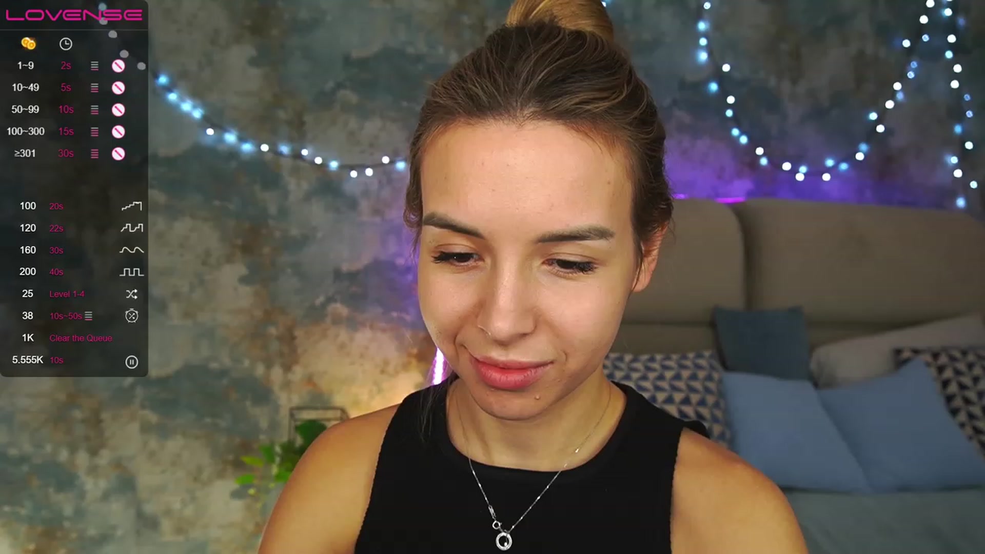 Gallery image thumbnail from Tilli's myfreecams stream on, 12/31/2023, 11:33 image 17 of 20