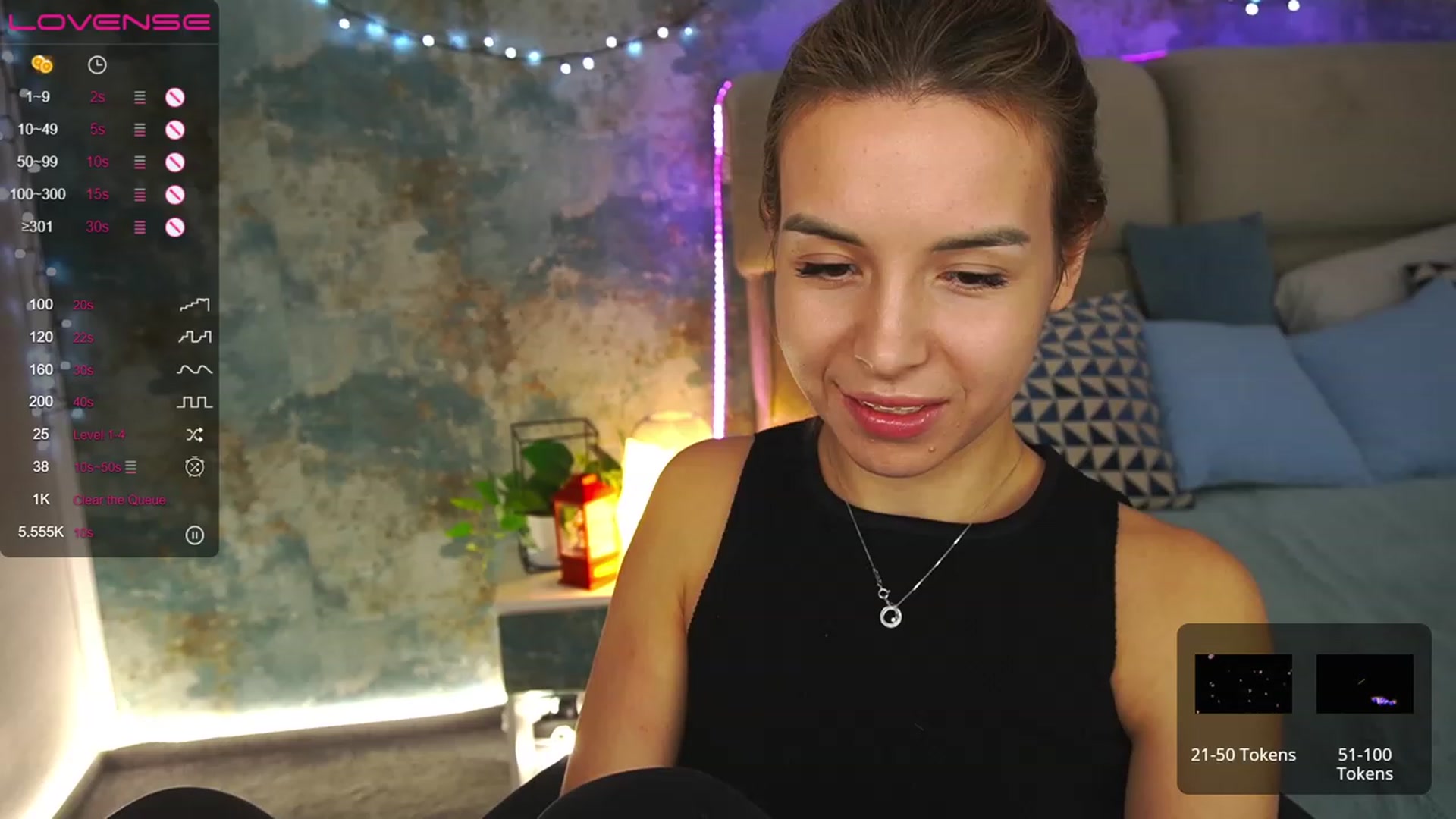 Gallery image thumbnail from Tilli's myfreecams stream on, 12/31/2023, 11:33 image 14 of 20