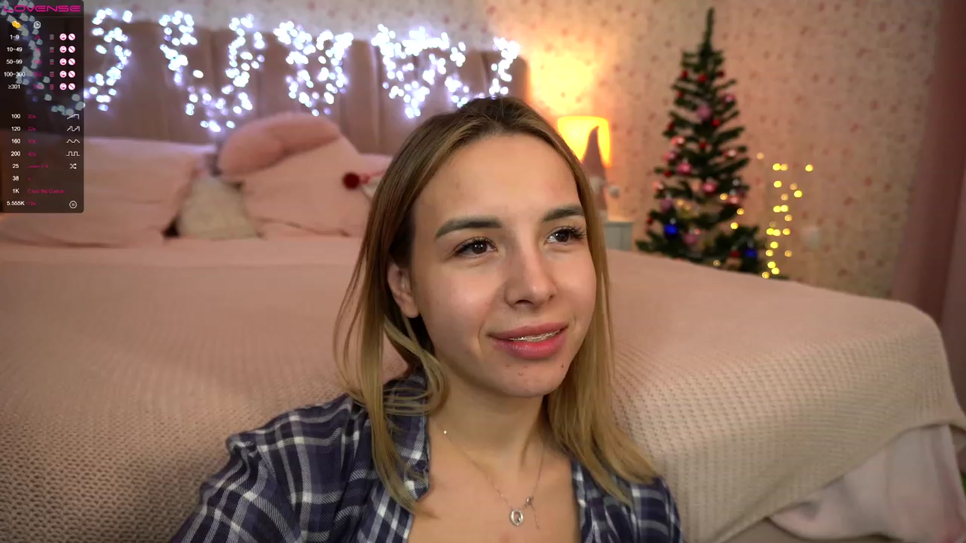 Gallery image thumbnail from Tilli's myfreecams stream on, 01/01/2024, 11:48 image 19 of 20
