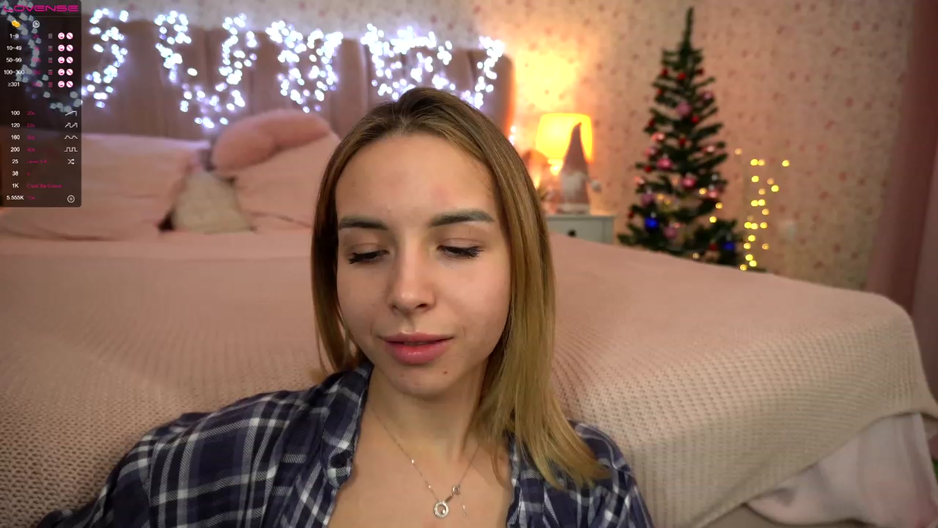 Gallery image thumbnail from Tilli's myfreecams stream on, 01/01/2024, 11:48 image 16 of 20