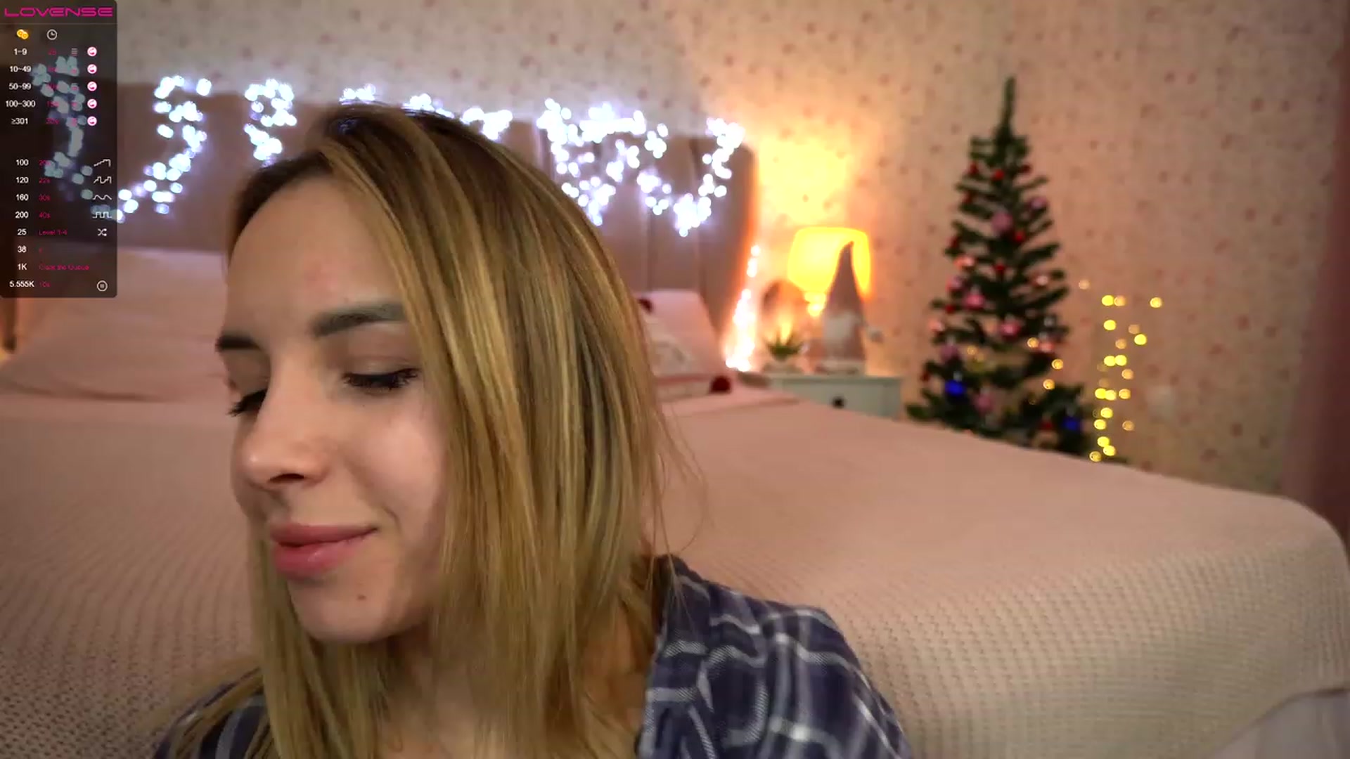 Gallery image thumbnail from Tilli's myfreecams stream on, 01/01/2024, 11:48 image 1 of 20