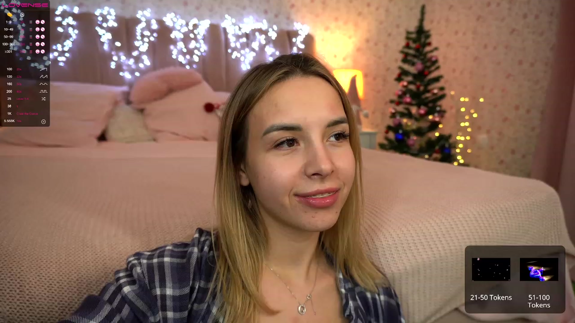 Gallery image thumbnail from Tilli's myfreecams stream on, 01/01/2024, 11:48 image 14 of 20