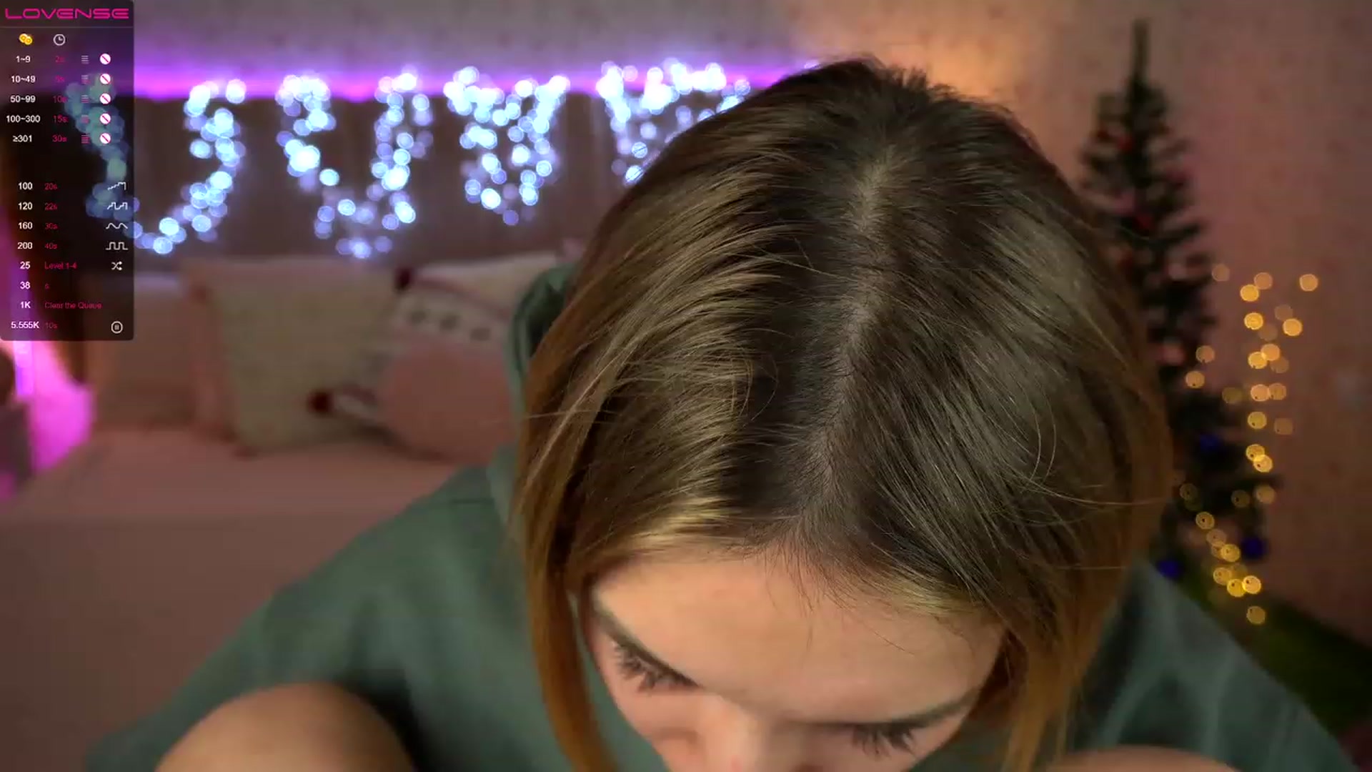 Gallery image thumbnail from Tilli's myfreecams stream on, 01/04/2024, 13:43 image 5 of 20