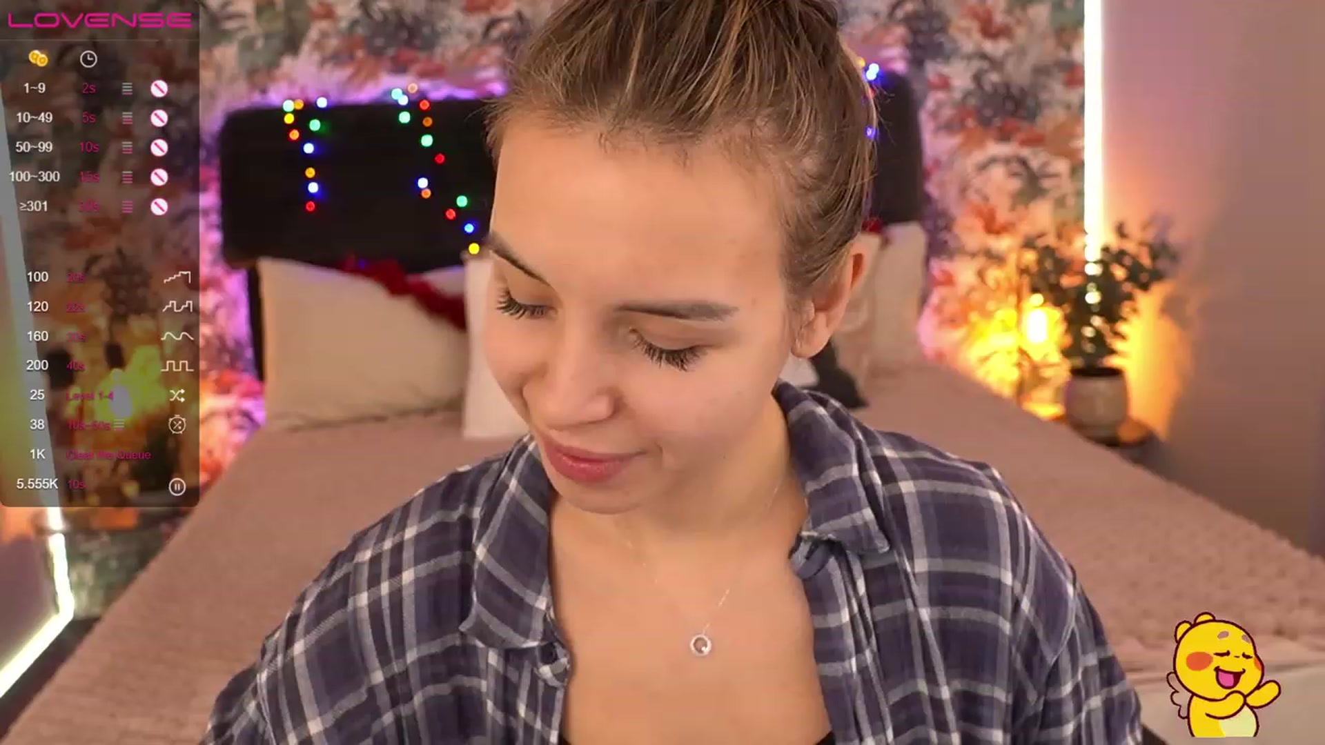 Gallery image thumbnail from Tilli's myfreecams stream on, 01/05/2024, 10:21 image 15 of 20