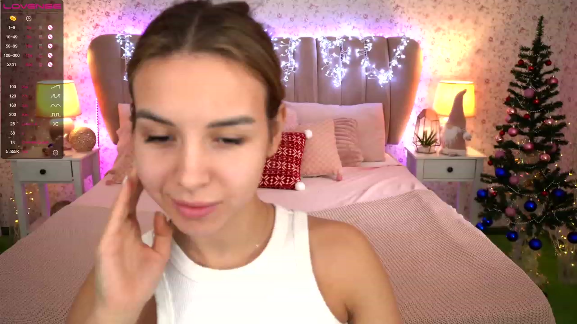 Gallery image thumbnail from Tilli's myfreecams stream on, 01/06/2024, 09:56 image 15 of 20