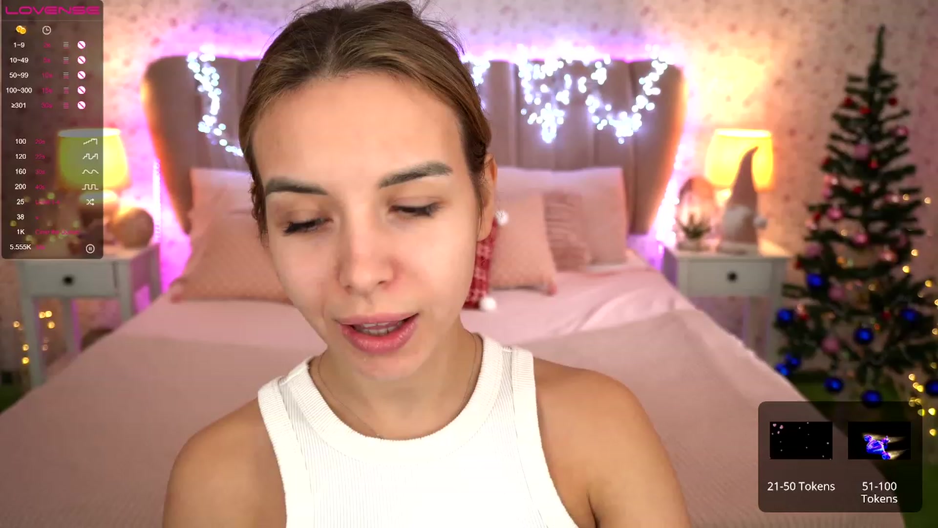 Gallery image thumbnail from Tilli's myfreecams stream on, 01/06/2024, 09:56 image 12 of 20