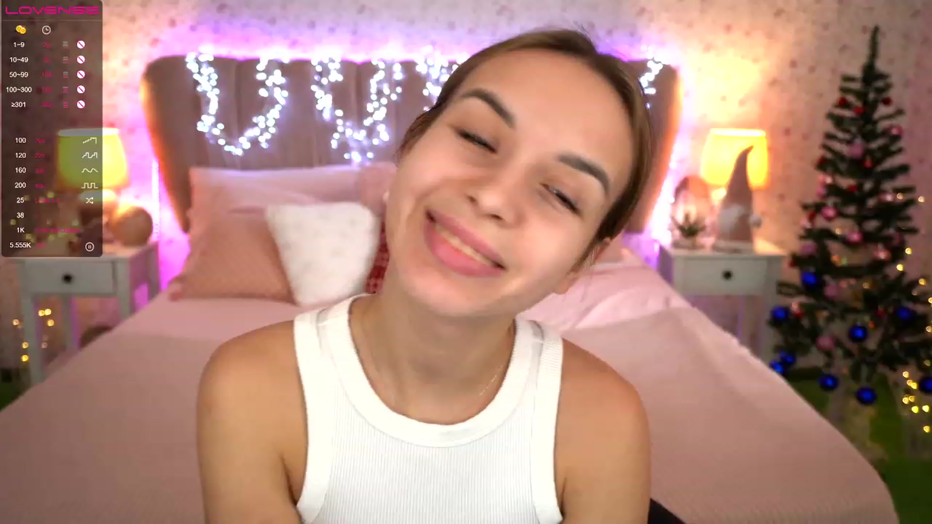 Gallery image thumbnail from Tilli's myfreecams stream on, 01/06/2024, 09:56 image 17 of 20