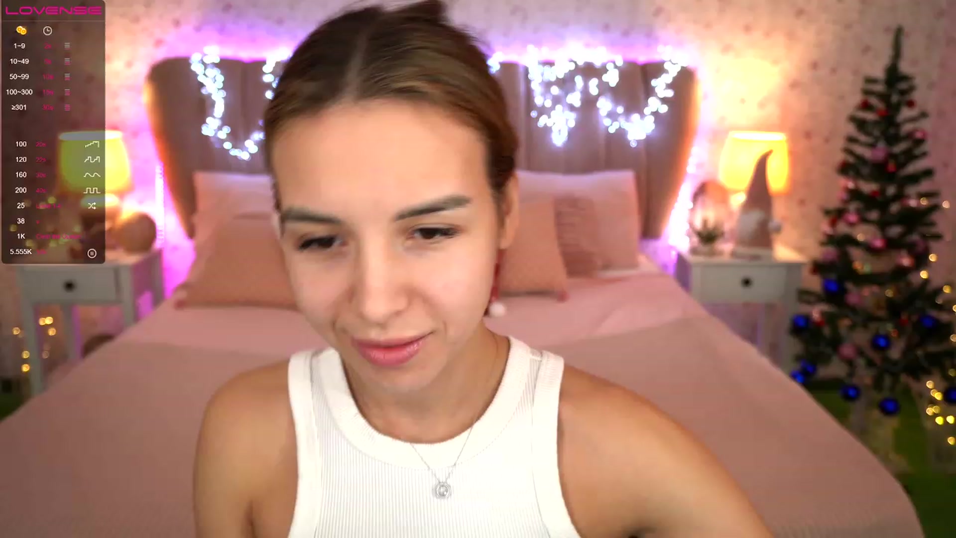 Gallery image thumbnail from Tilli's myfreecams stream on, 01/06/2024, 09:56 image 4 of 20