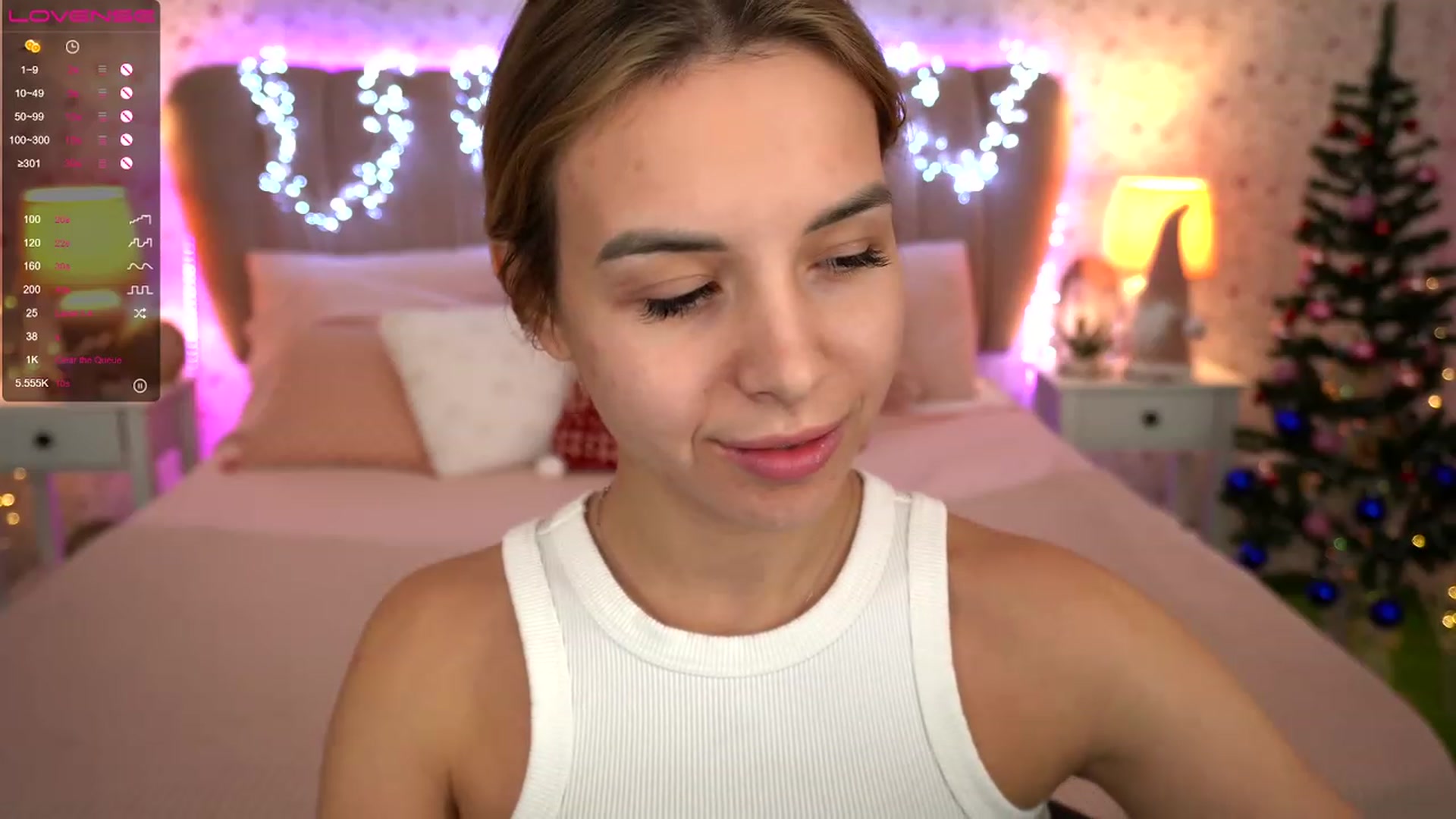 Gallery image thumbnail from Tilli's myfreecams stream on, 01/06/2024, 11:48 image 13 of 20