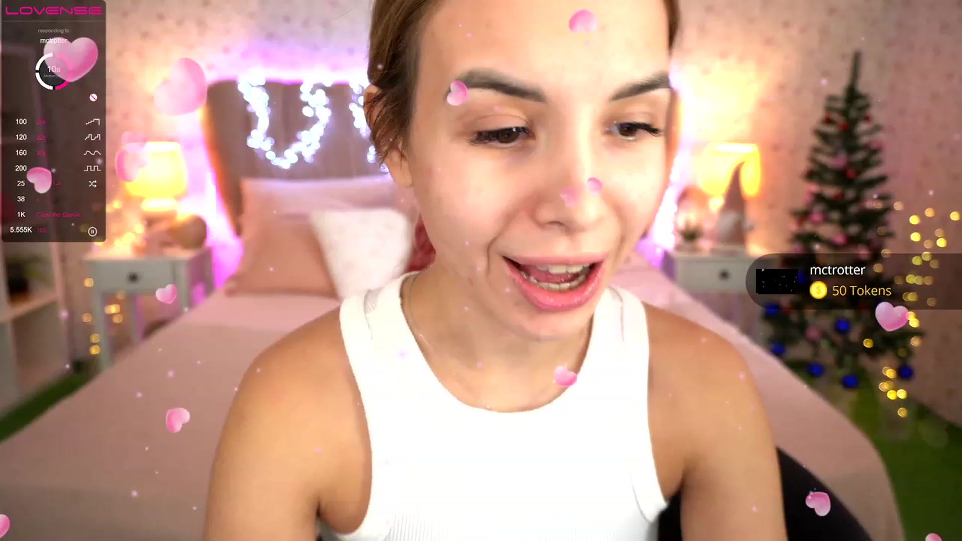 Gallery image thumbnail from Tilli's myfreecams stream on, 01/06/2024, 11:48 image 5 of 20