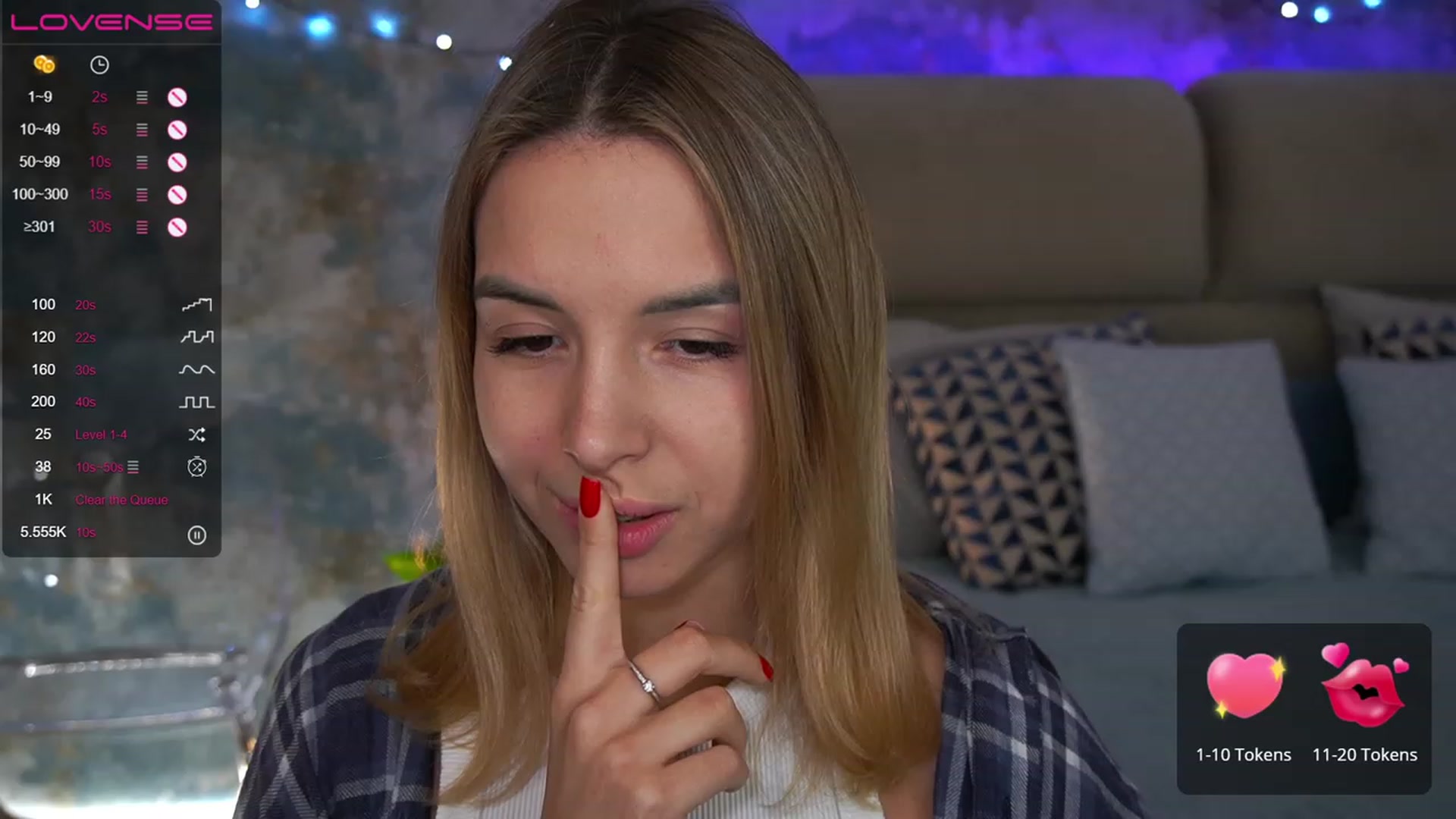 Gallery image thumbnail from Tilli's myfreecams stream on, 01/09/2024, 12:17 image 3 of 20