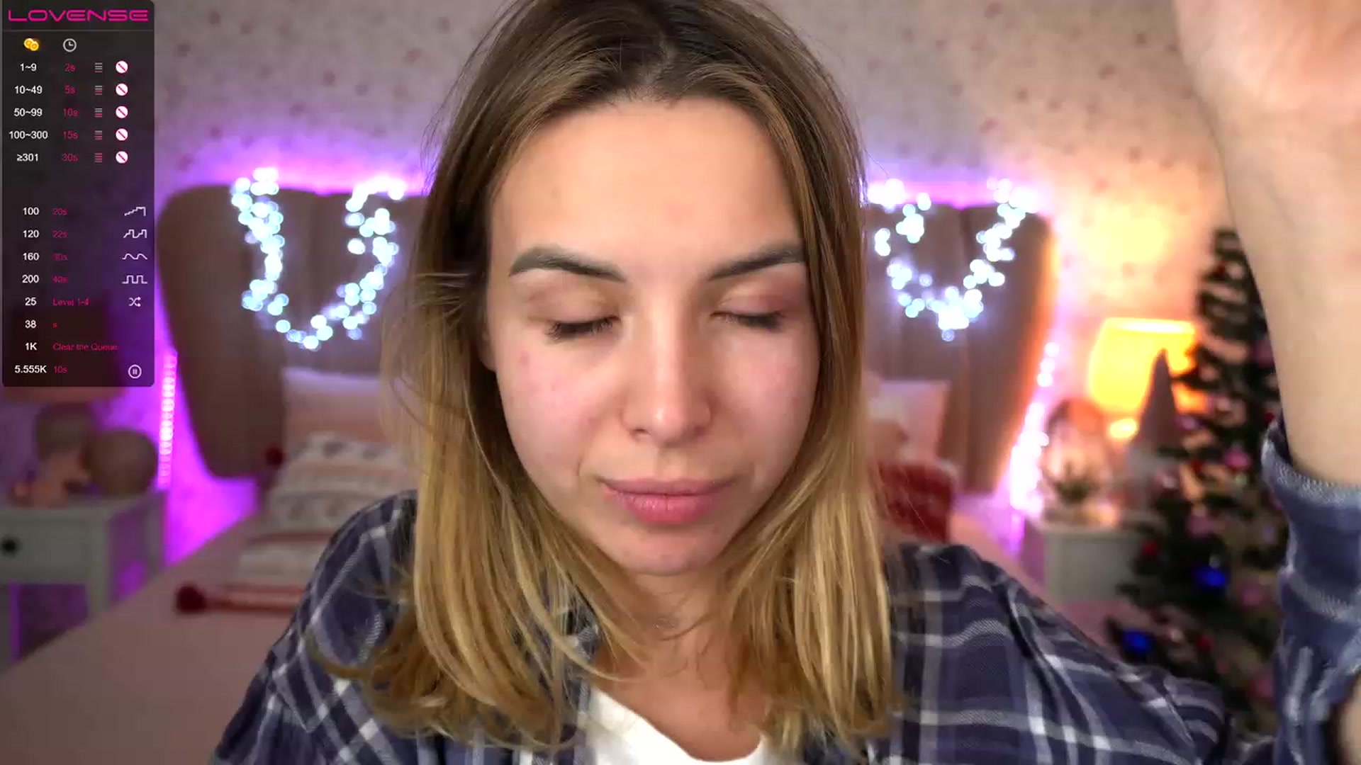 Gallery image thumbnail from Tilli's myfreecams stream on, 01/10/2024, 11:05 image 9 of 20
