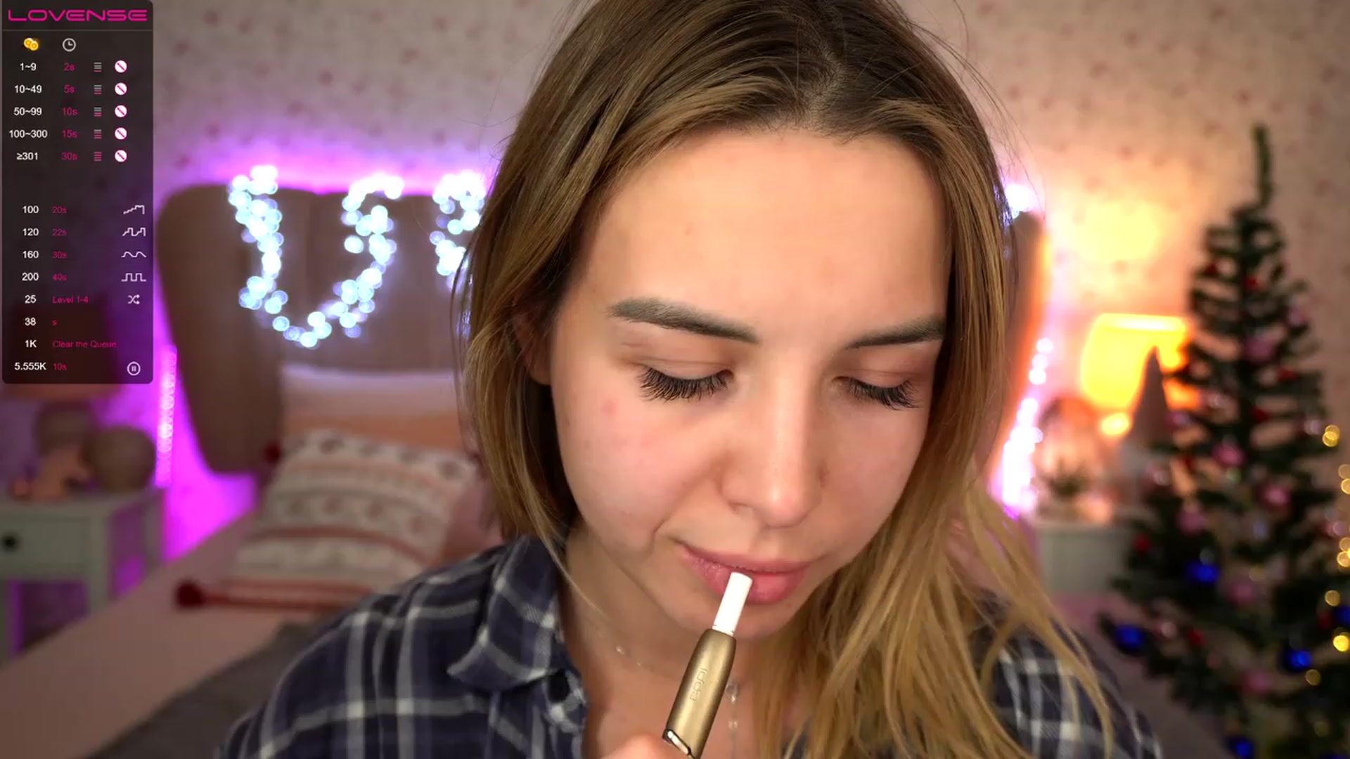 Gallery image thumbnail from Tilli's myfreecams stream on, 01/10/2024, 11:05 image 2 of 20