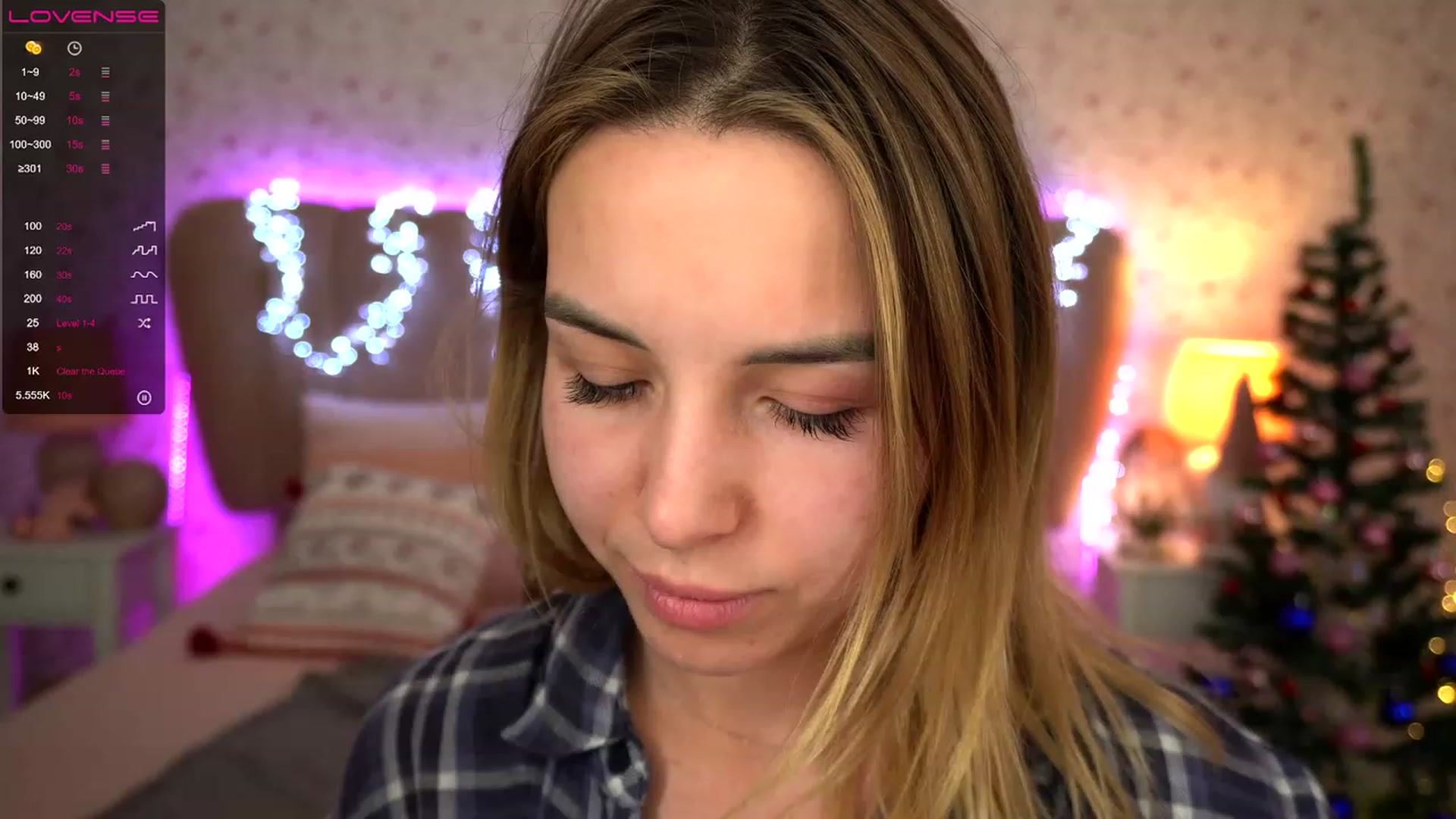 Gallery image thumbnail from Tilli's myfreecams stream on, 01/10/2024, 11:05 image 4 of 20