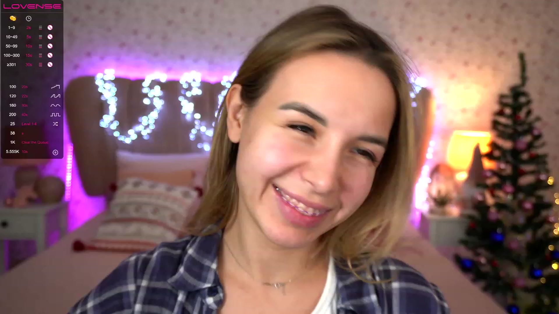 Gallery image thumbnail from Tilli's myfreecams stream on, 01/10/2024, 11:05 image 15 of 20