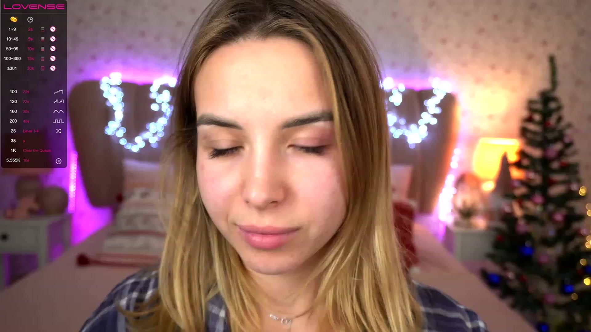 Gallery image thumbnail from Tilli's myfreecams stream on, 01/10/2024, 11:05 image 11 of 20