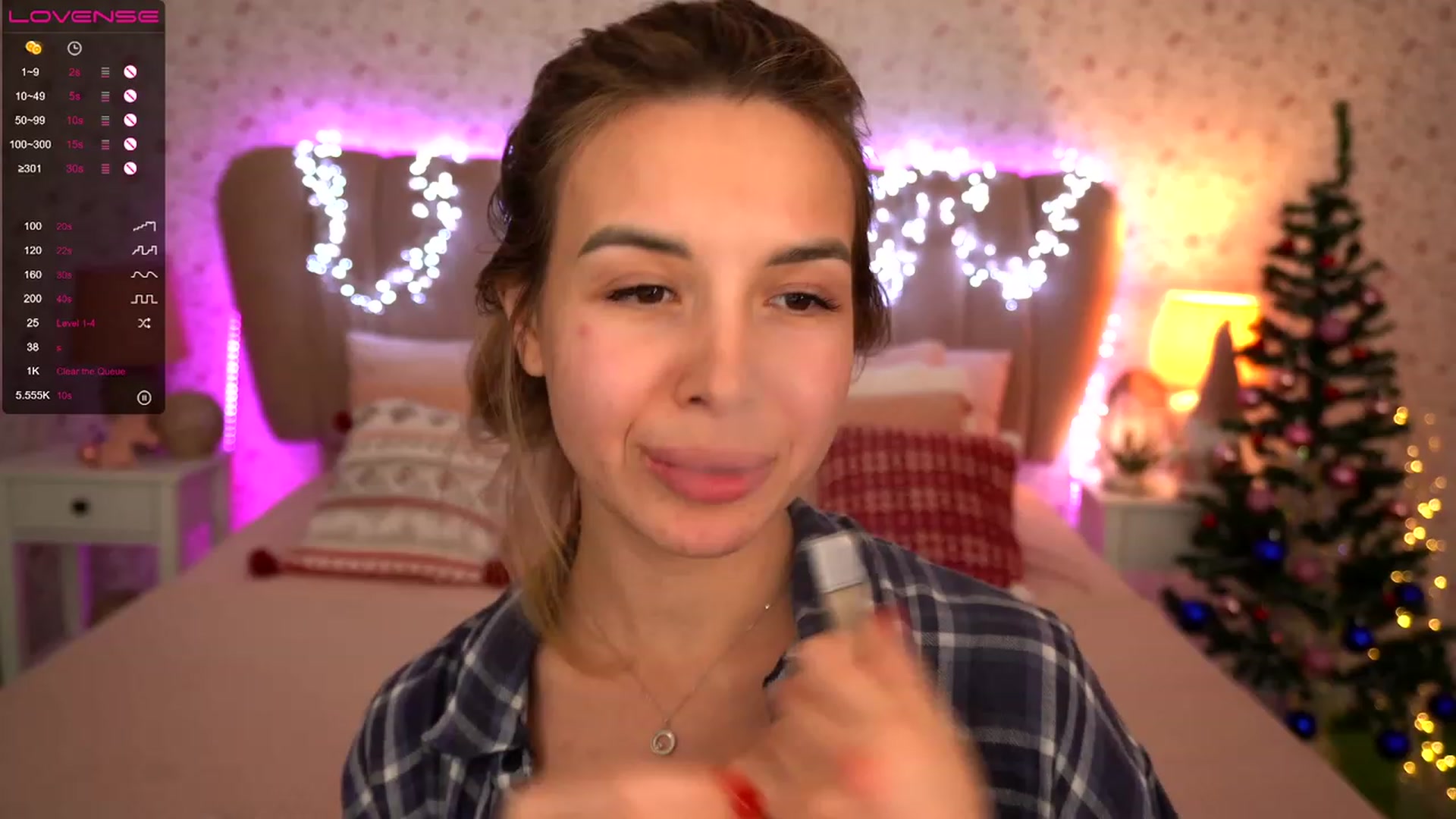 Gallery image thumbnail from Tilli's myfreecams stream on, 01/10/2024, 14:31 image 16 of 20