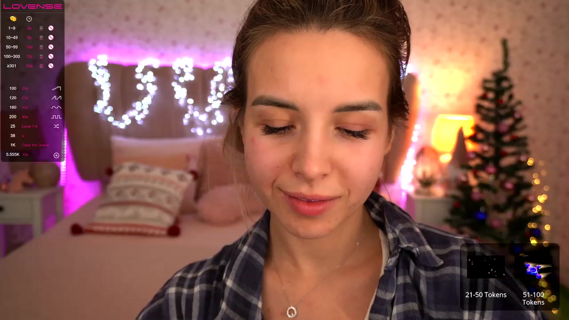 Gallery image thumbnail from Tilli's myfreecams stream on, 01/10/2024, 14:31 image 8 of 20