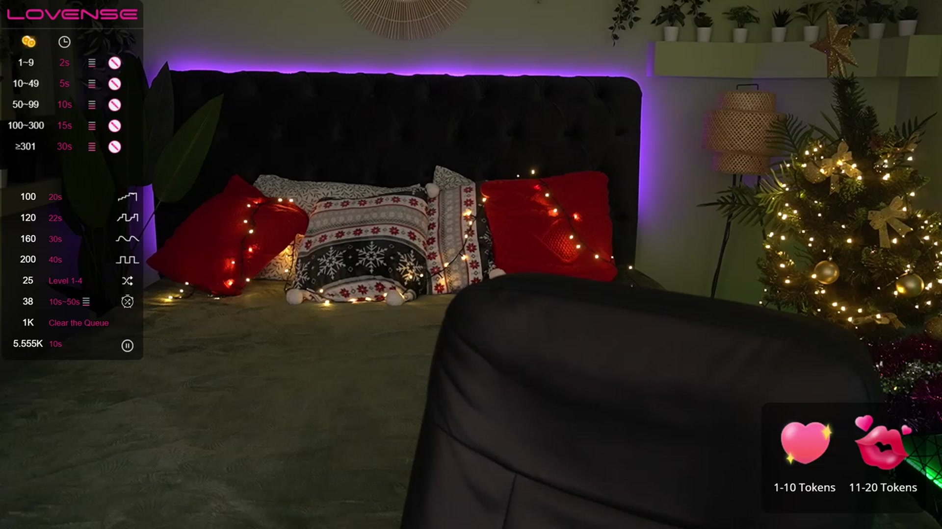 Gallery image thumbnail from Tilli's myfreecams stream on, 01/12/2024, 10:26 image 14 of 20