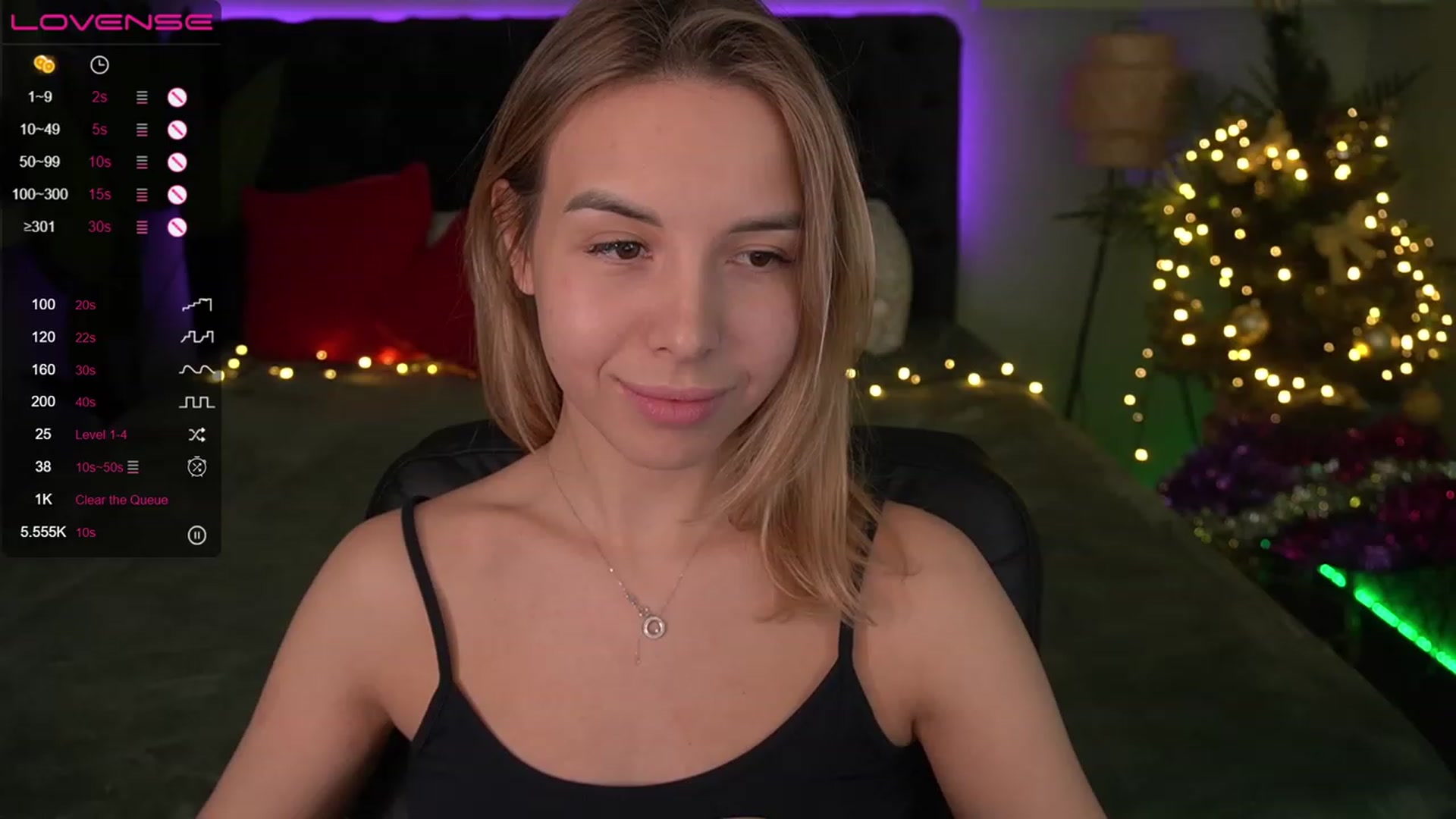 Gallery image thumbnail from Tilli's myfreecams stream on, 01/13/2024, 09:49 image 13 of 20
