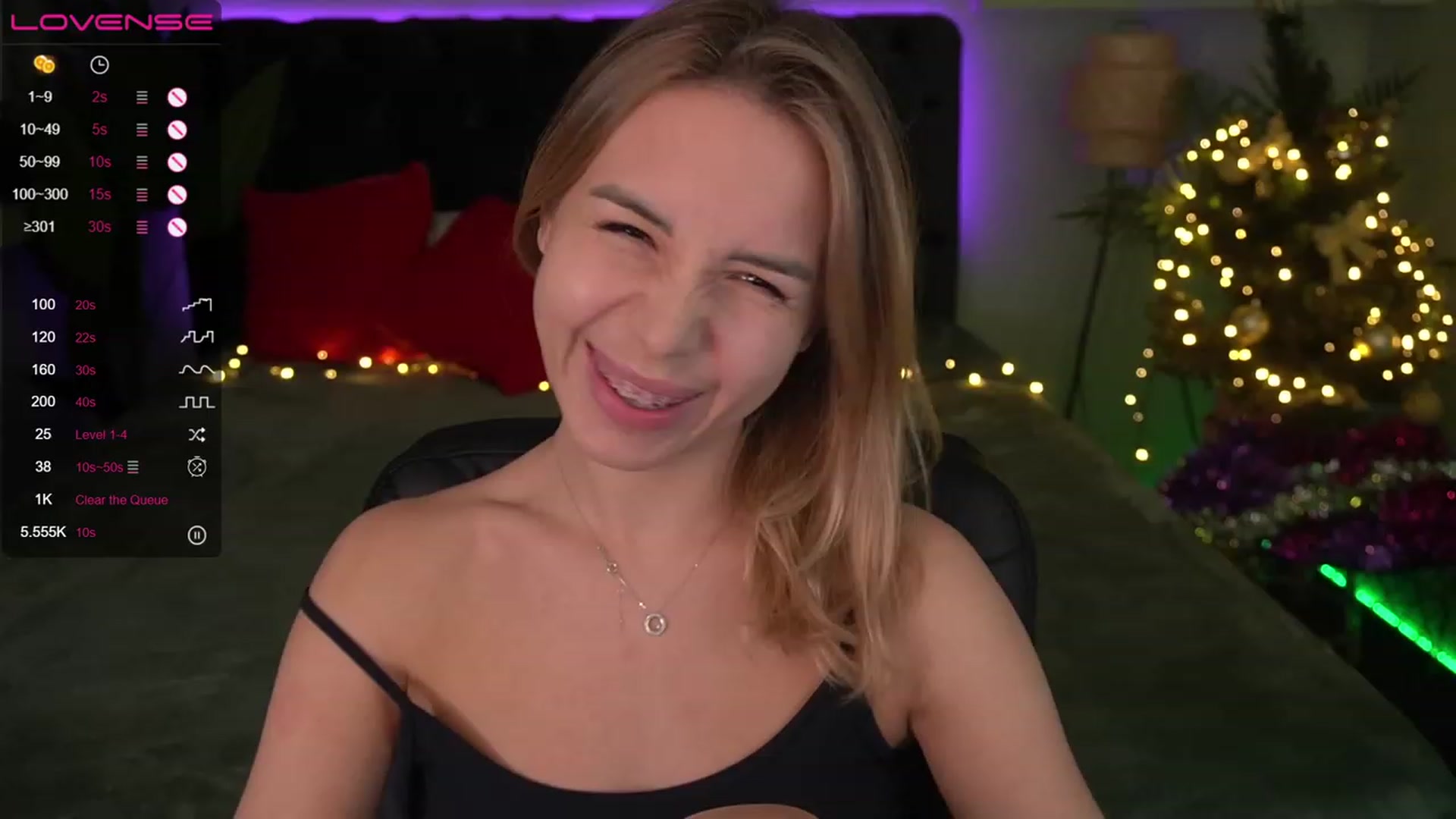 Gallery image thumbnail from Tilli's myfreecams stream on, 01/13/2024, 09:49 image 11 of 20