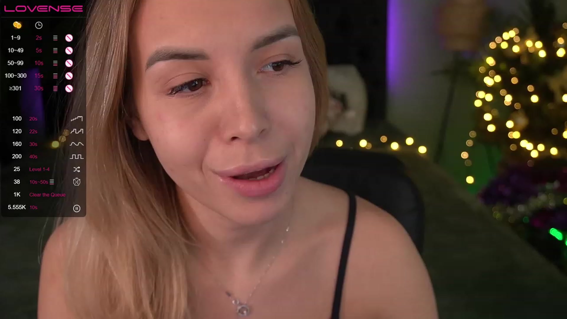 Gallery image thumbnail from Tilli's myfreecams stream on, 01/13/2024, 09:49 image 19 of 20