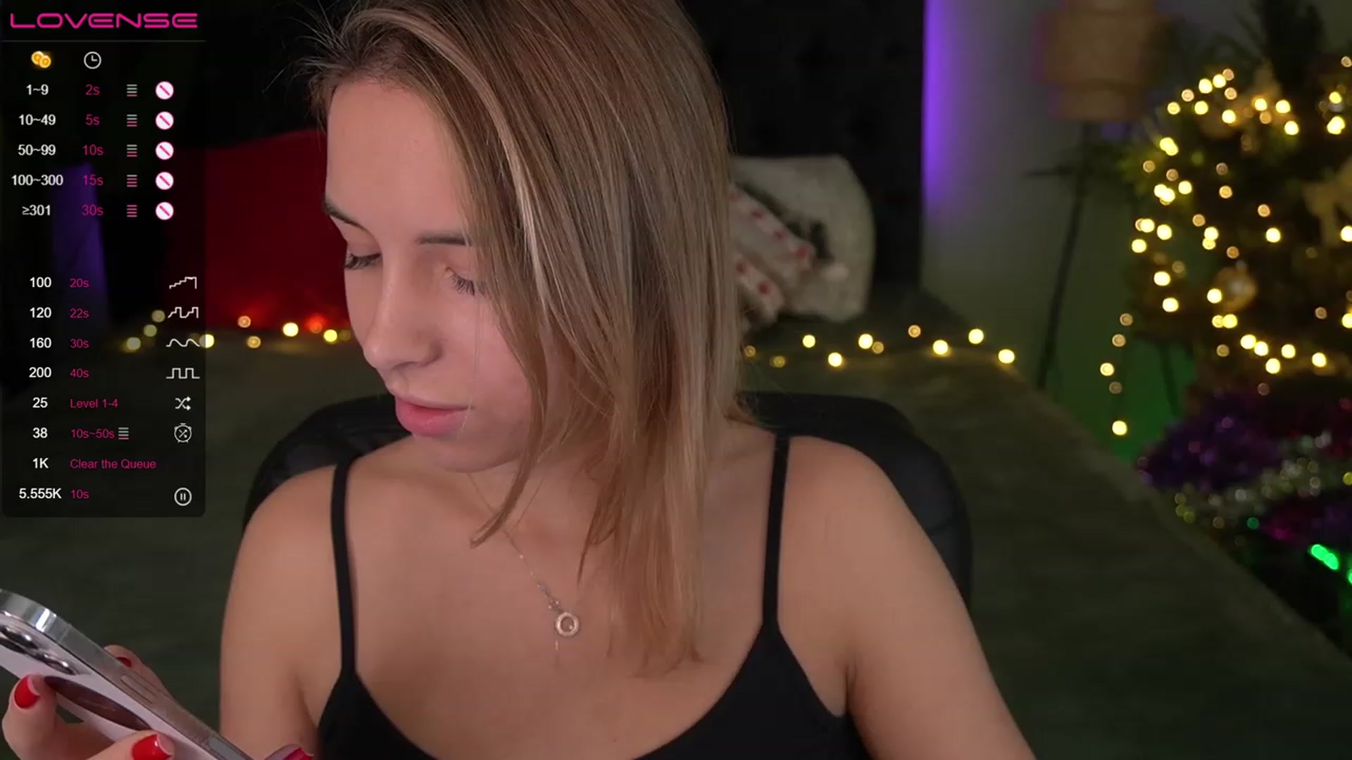 Gallery image thumbnail from Tilli's myfreecams stream on, 01/13/2024, 09:49 image 15 of 20