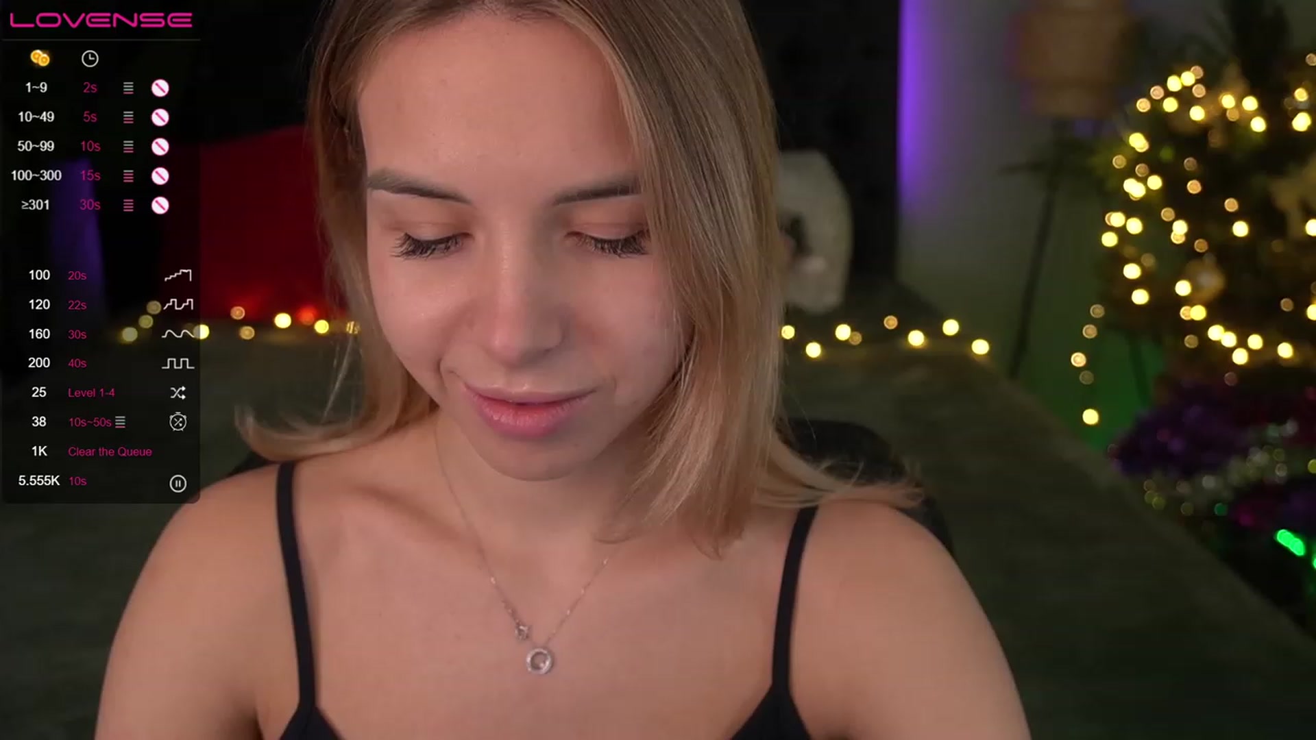 Gallery image thumbnail from Tilli's myfreecams stream on, 01/13/2024, 10:48 image 4 of 20