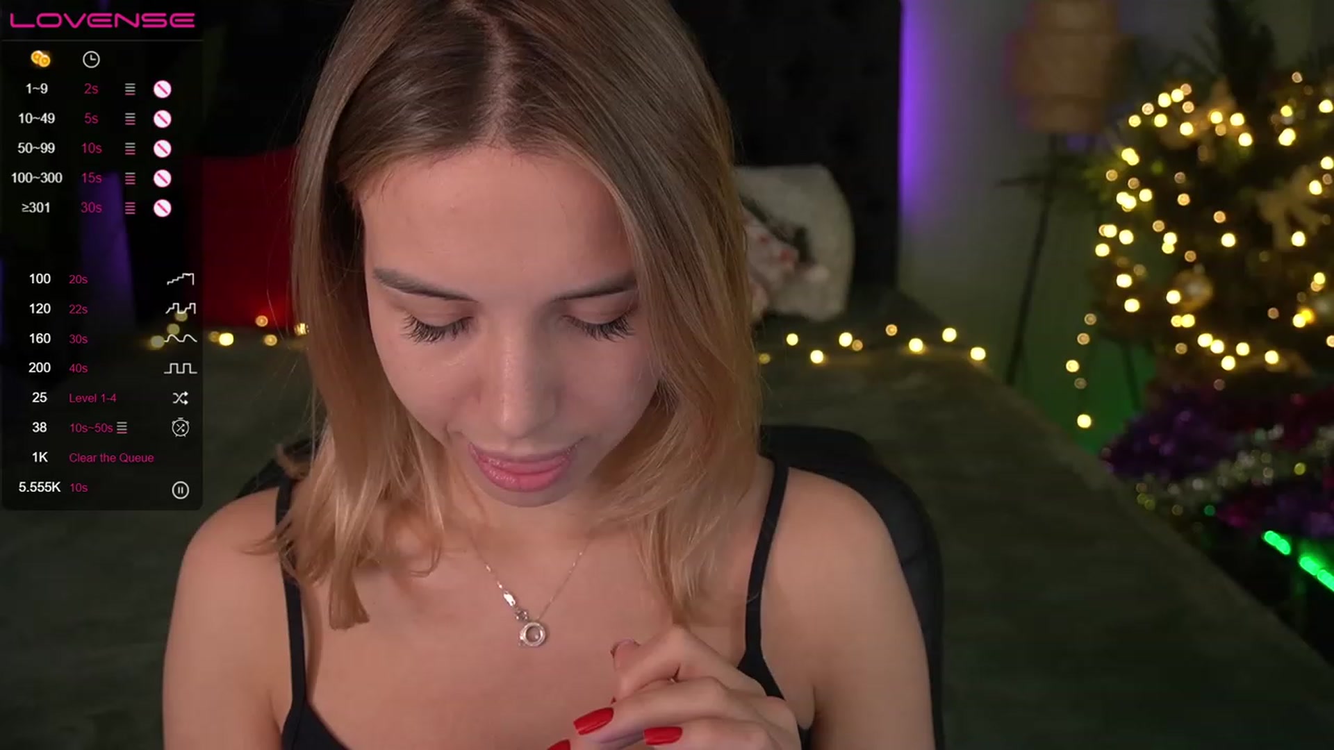 Gallery image thumbnail from Tilli's myfreecams stream on, 01/13/2024, 10:48 image 7 of 20