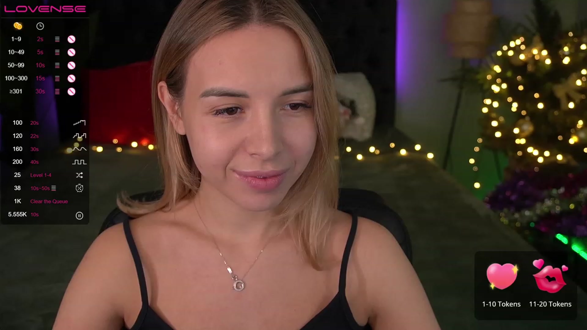Gallery image thumbnail from Tilli's myfreecams stream on, 01/13/2024, 10:48 image 9 of 20