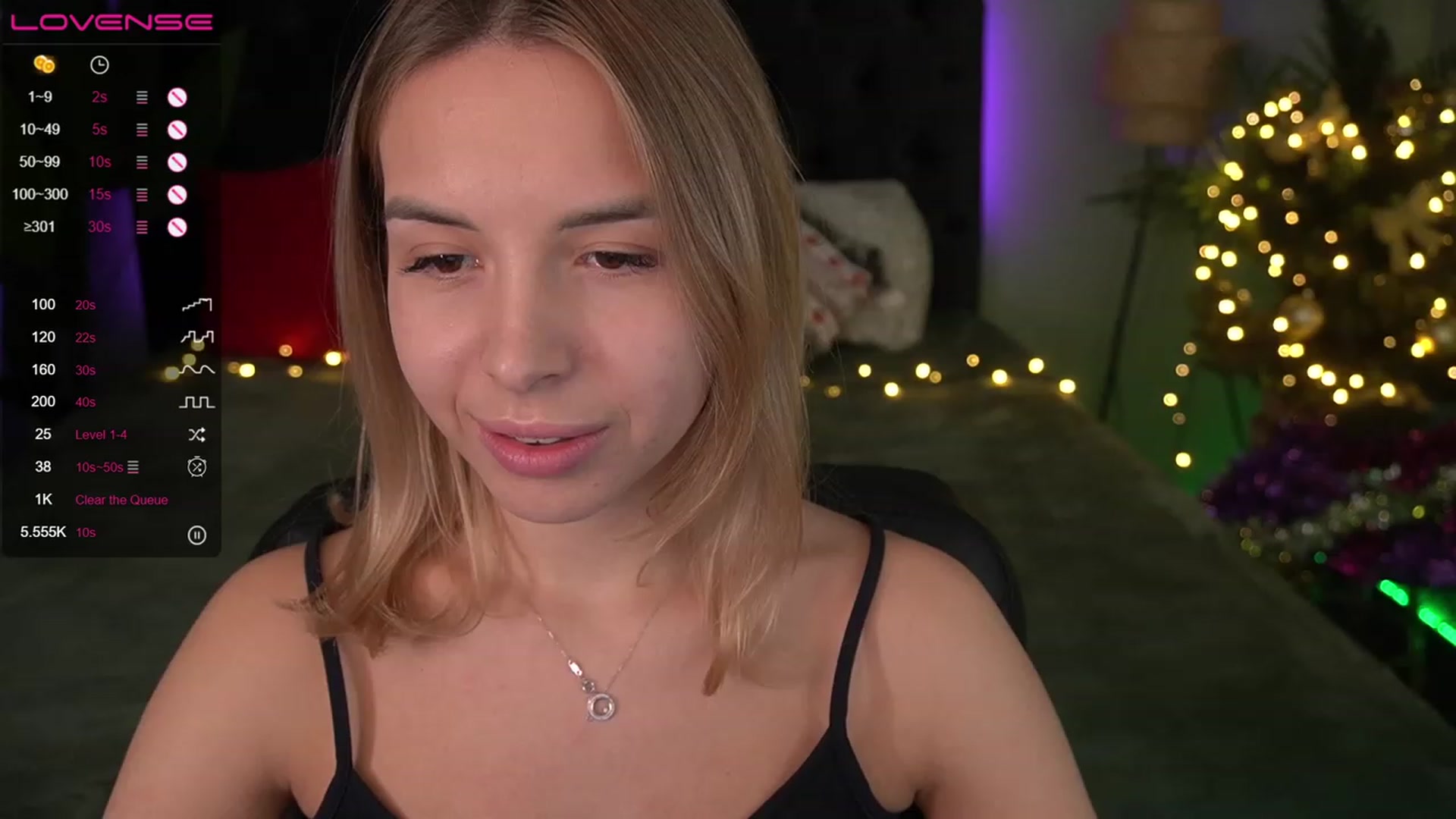Gallery image thumbnail from Tilli's myfreecams stream on, 01/13/2024, 10:48 image 8 of 20
