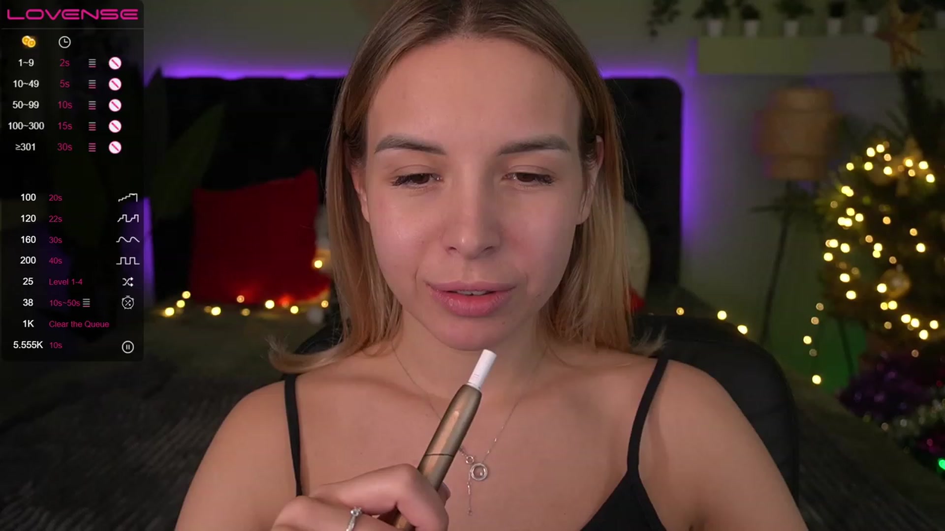 Gallery image thumbnail from Tilli's myfreecams stream on, 01/13/2024, 13:19 image 14 of 20