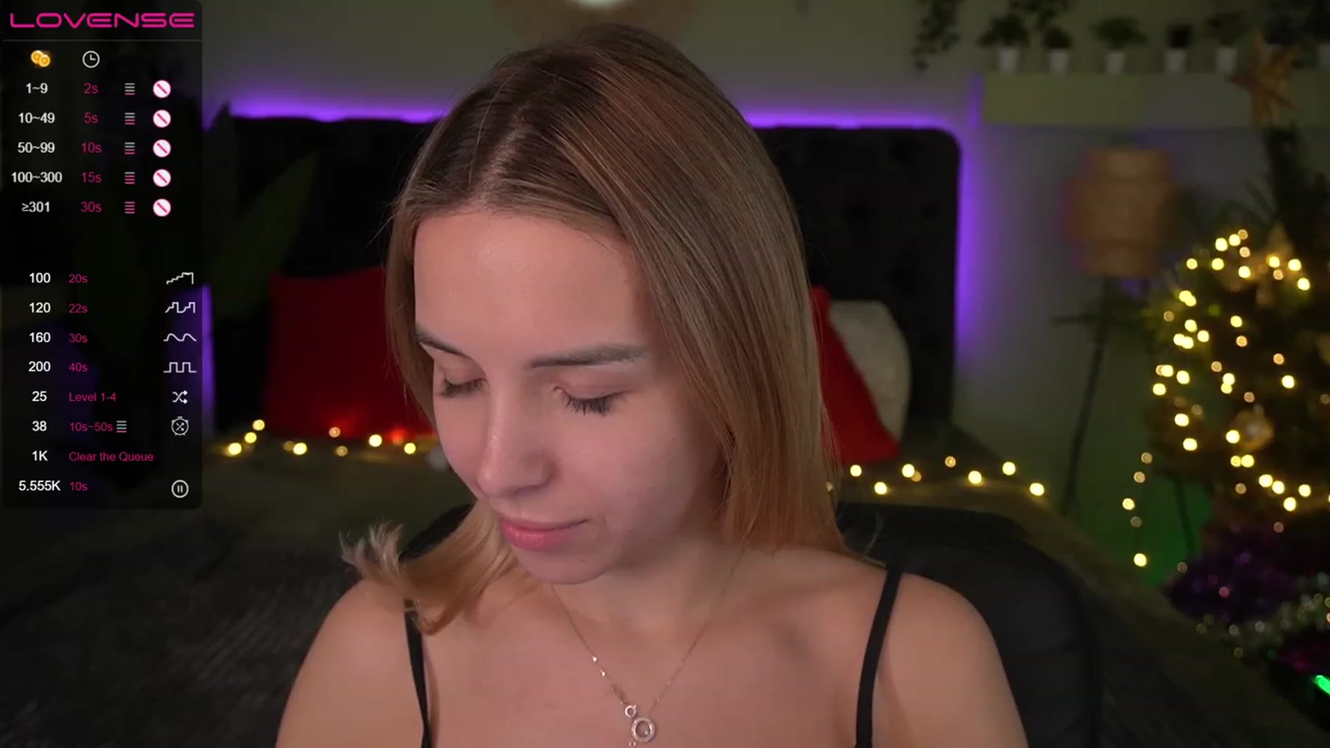 Gallery image thumbnail from Tilli's myfreecams stream on, 01/13/2024, 13:19 image 9 of 20