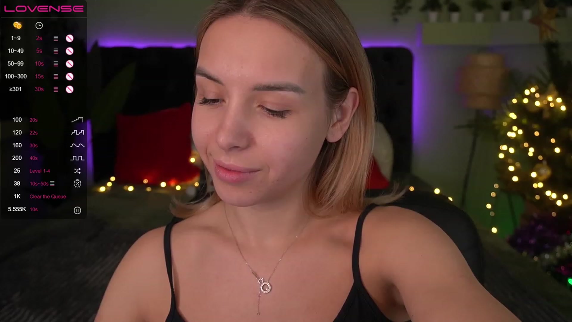 Gallery image thumbnail from Tilli's myfreecams stream on, 01/13/2024, 13:19 image 11 of 20